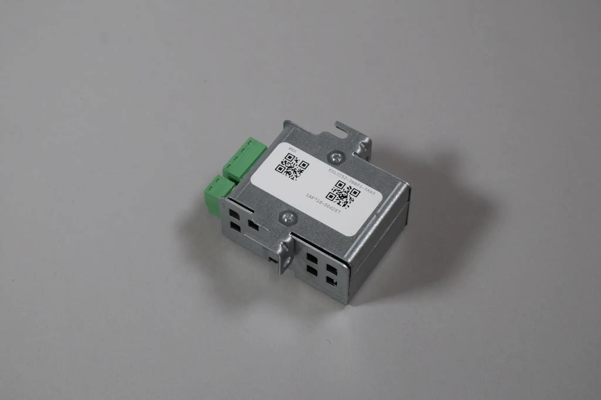 Produktfoto 1 von 6SL3252-0BB01-0AA0