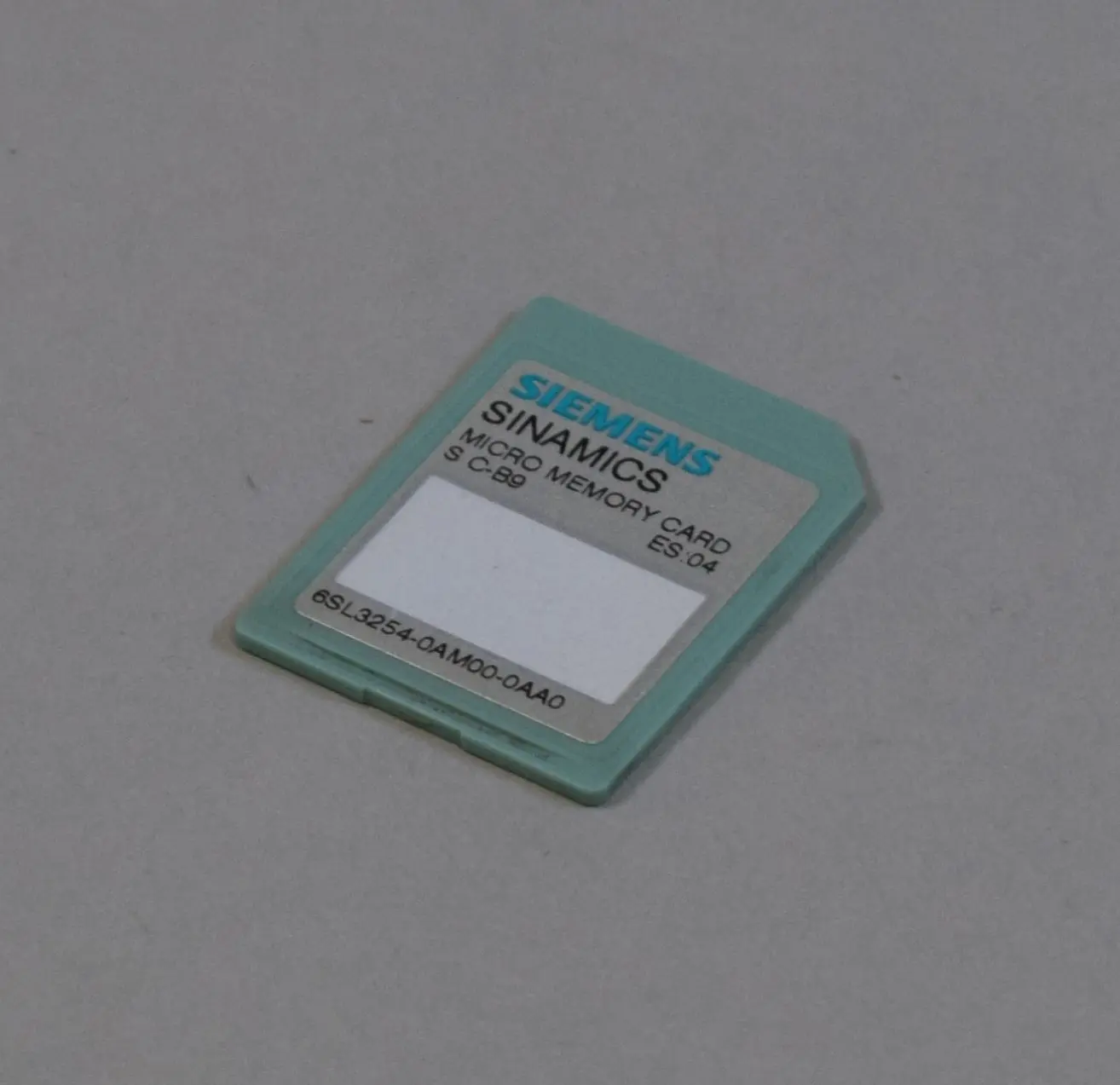Produktfoto 1 von 6SL3254-0AM00-0AA0