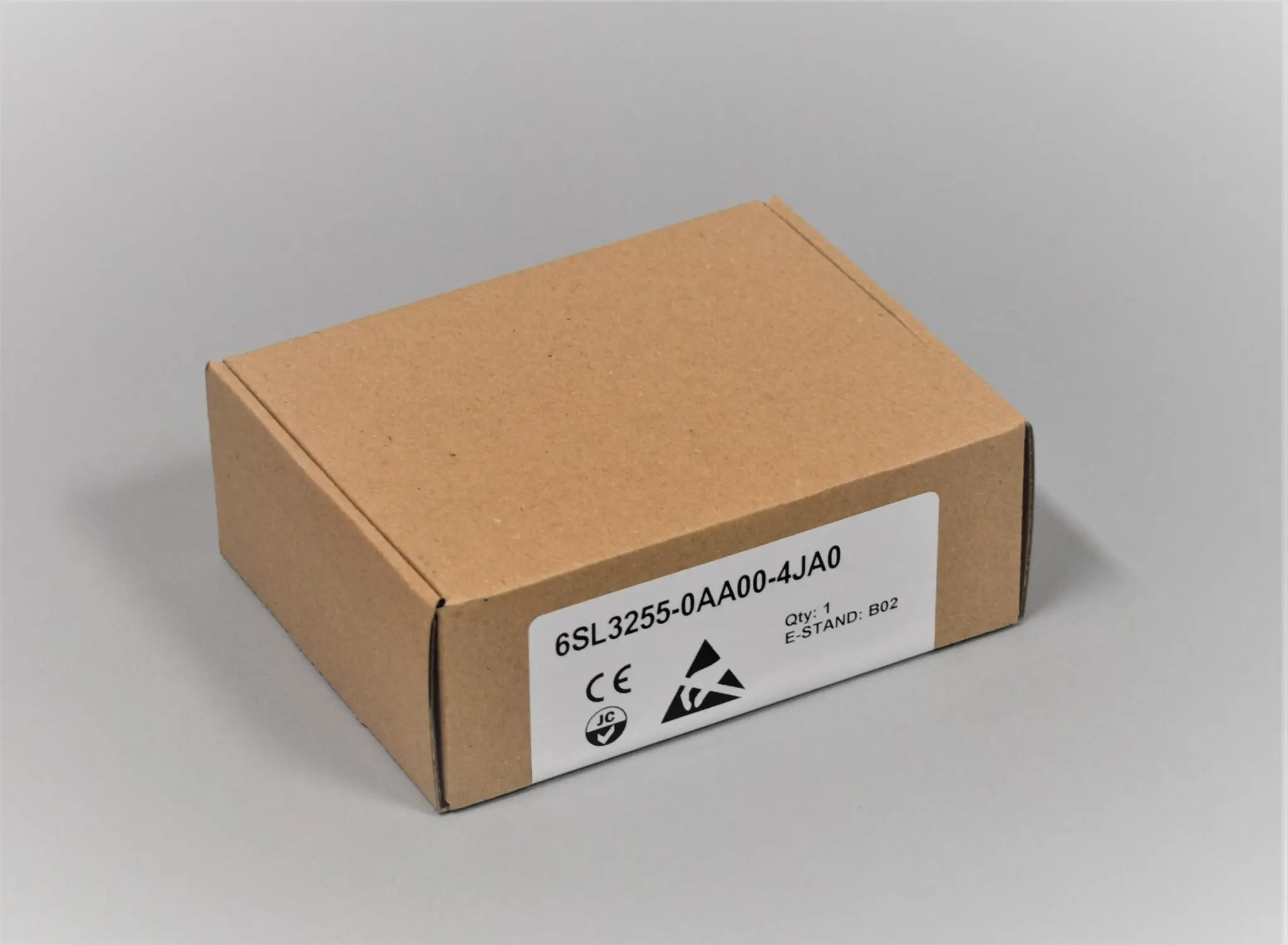 Produktfoto 1 von 6SL3255-0AA00-4JA0
