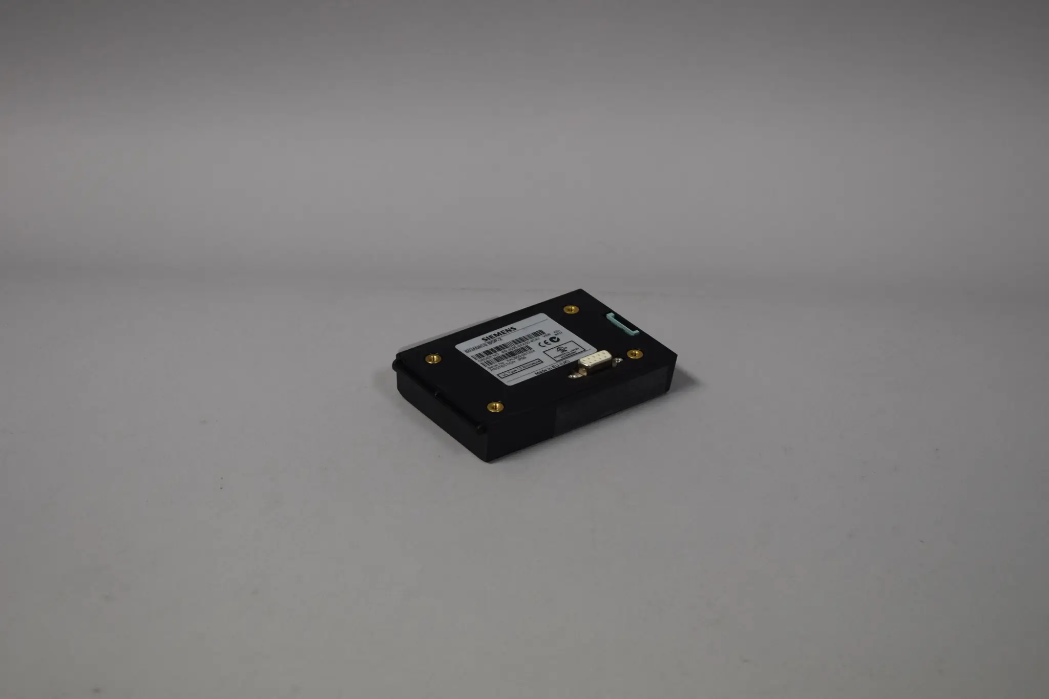 Produktfoto 1 von 6SL3255-0AA00-4CA1