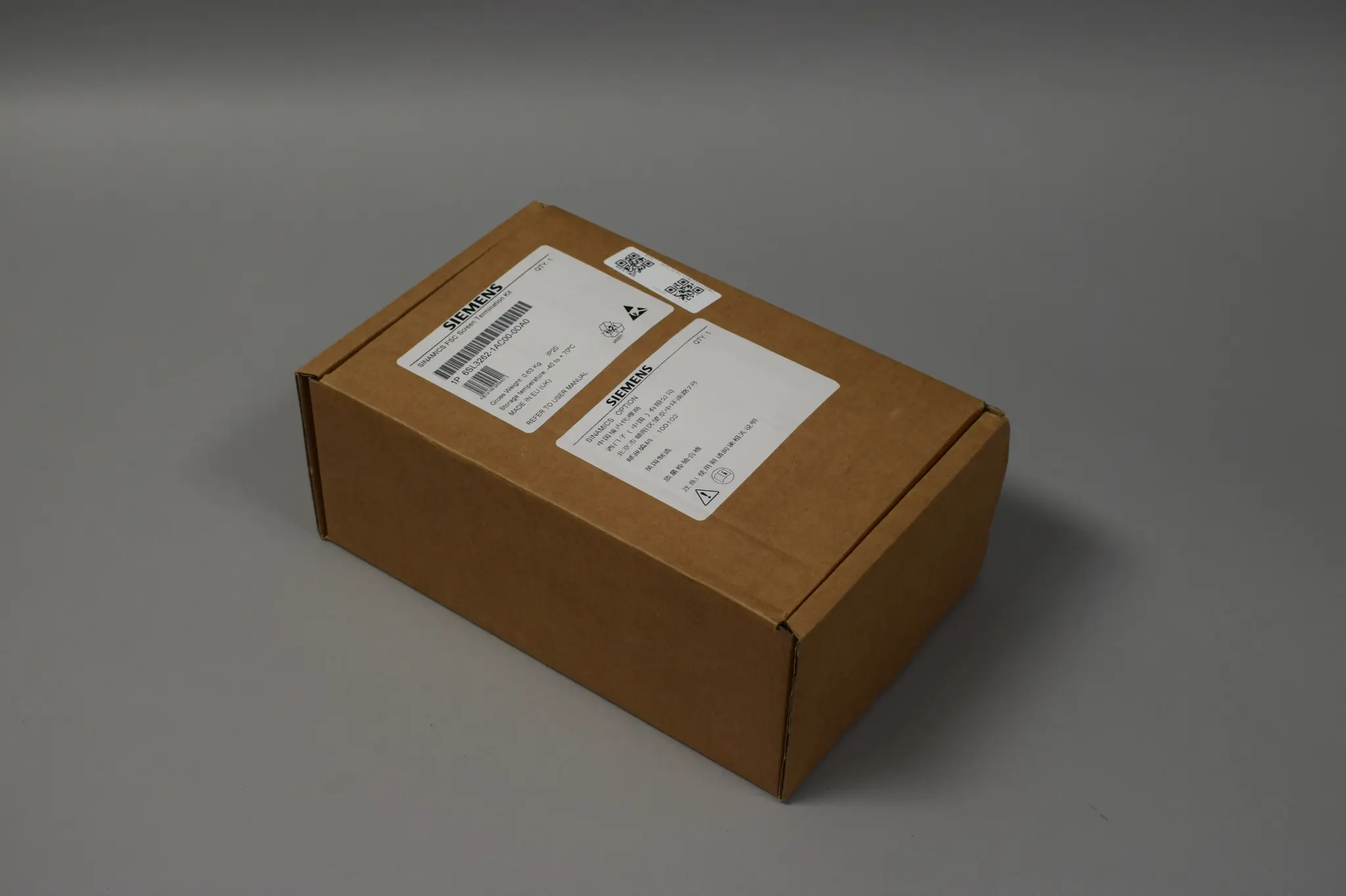 Produktfoto 1 von 6SL3262-1AC00-0DA0