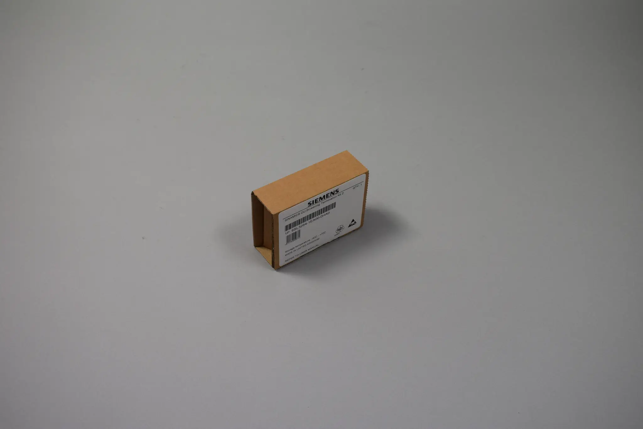 Produktfoto 1 von 6SL3264-1EA00-0HA0