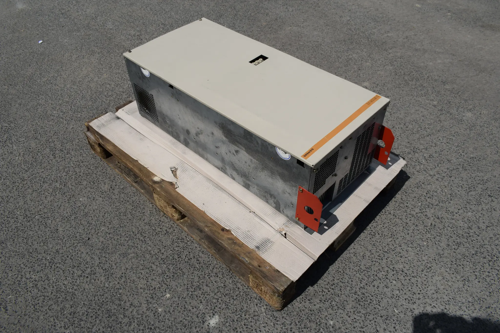 Produktfoto 1 von 6SC6508-4AA01