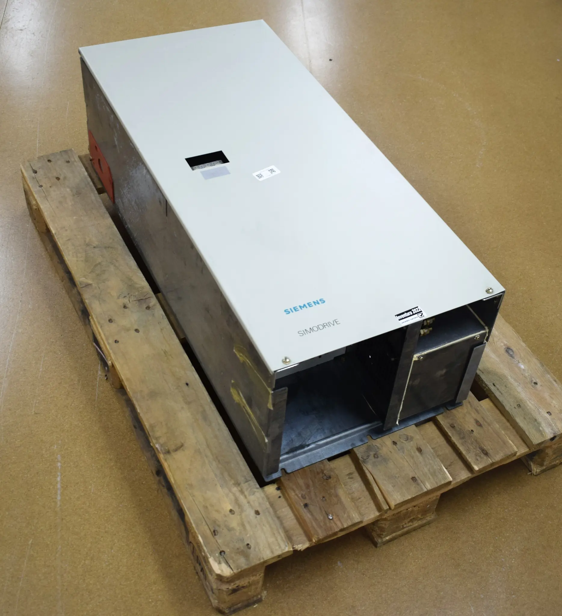 Produktfoto 1 von 6SC6508-4AA02