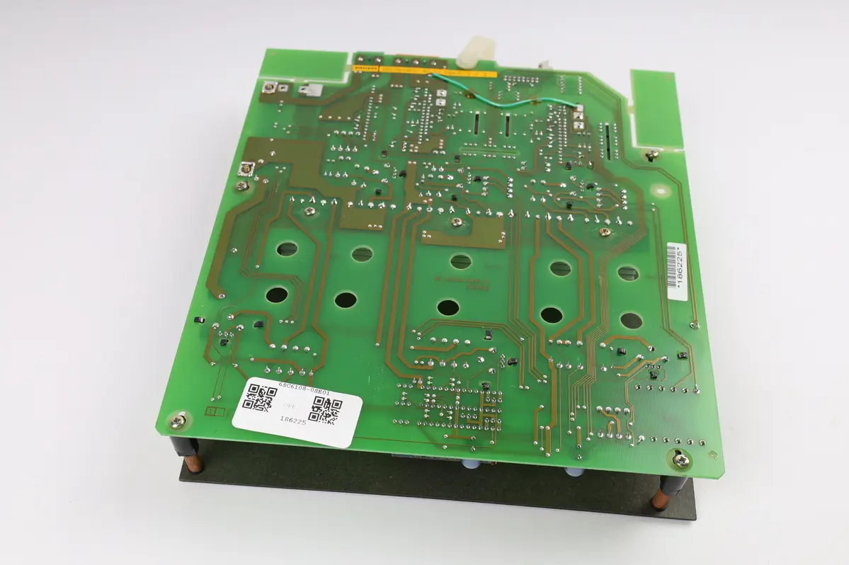 Produktfoto 1 von 6SC6108-0SE01