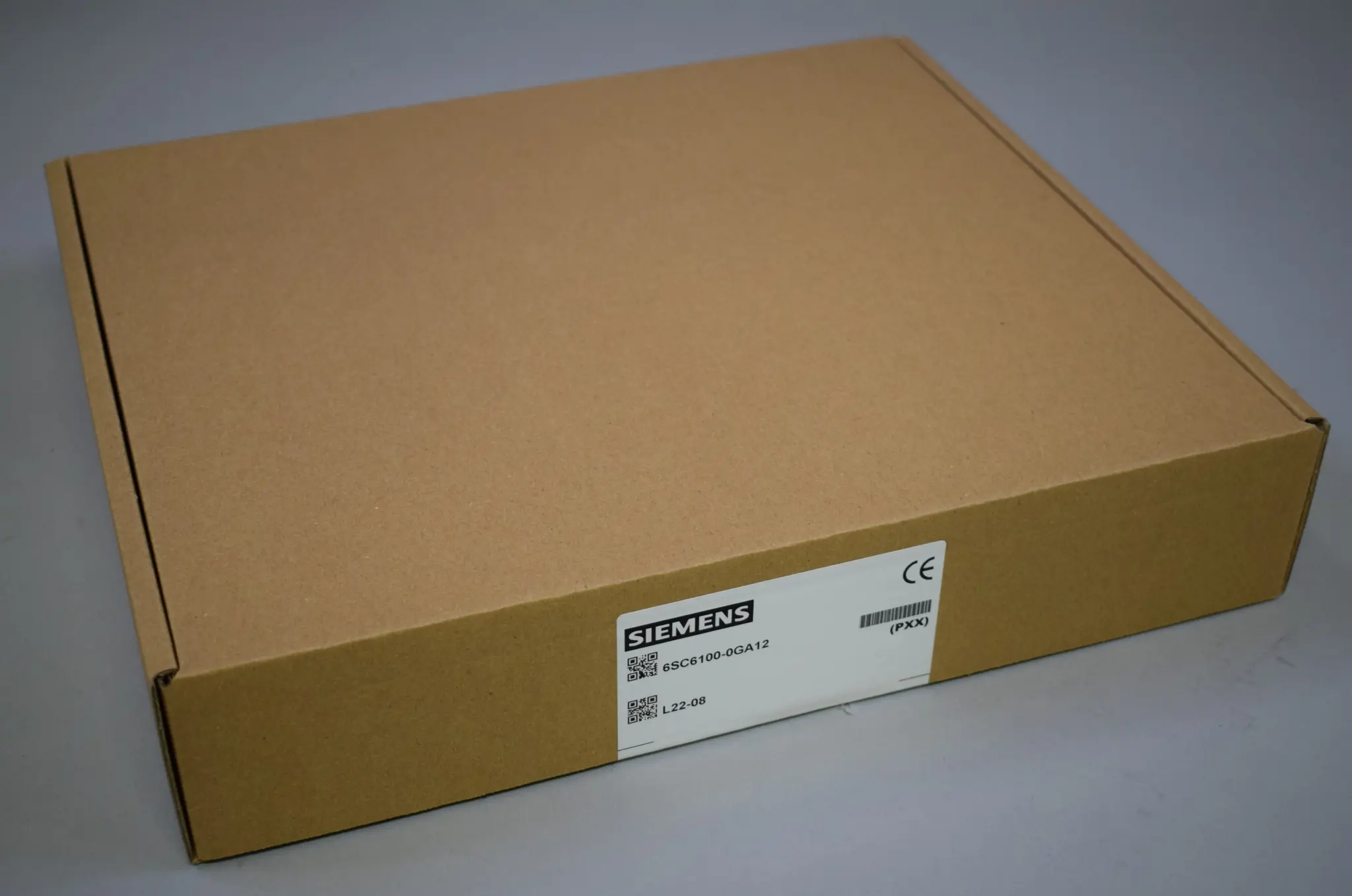Produktfoto 1 von 6SC6100-0GA12