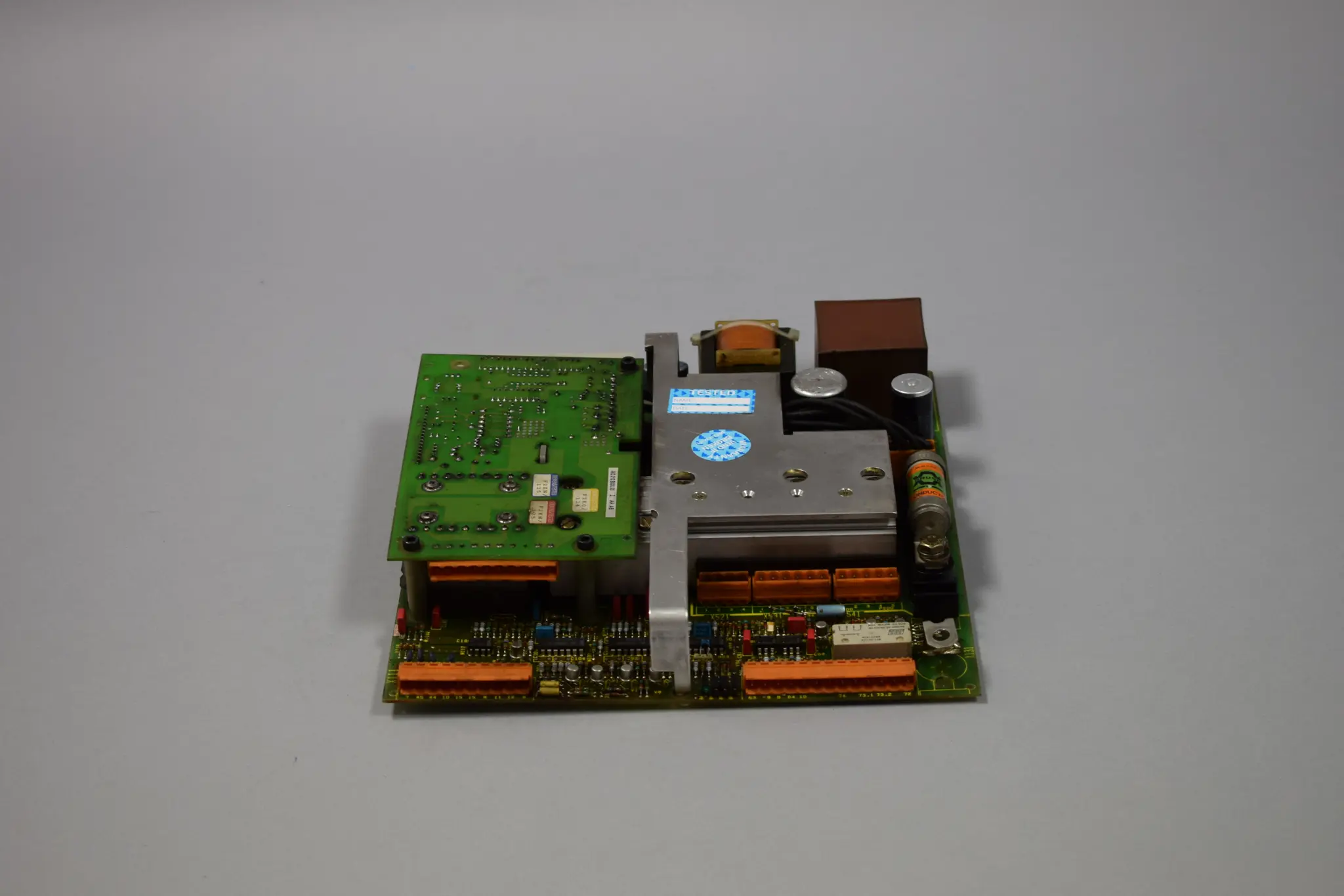 Produktfoto 1 von 6SC6100-0GB00