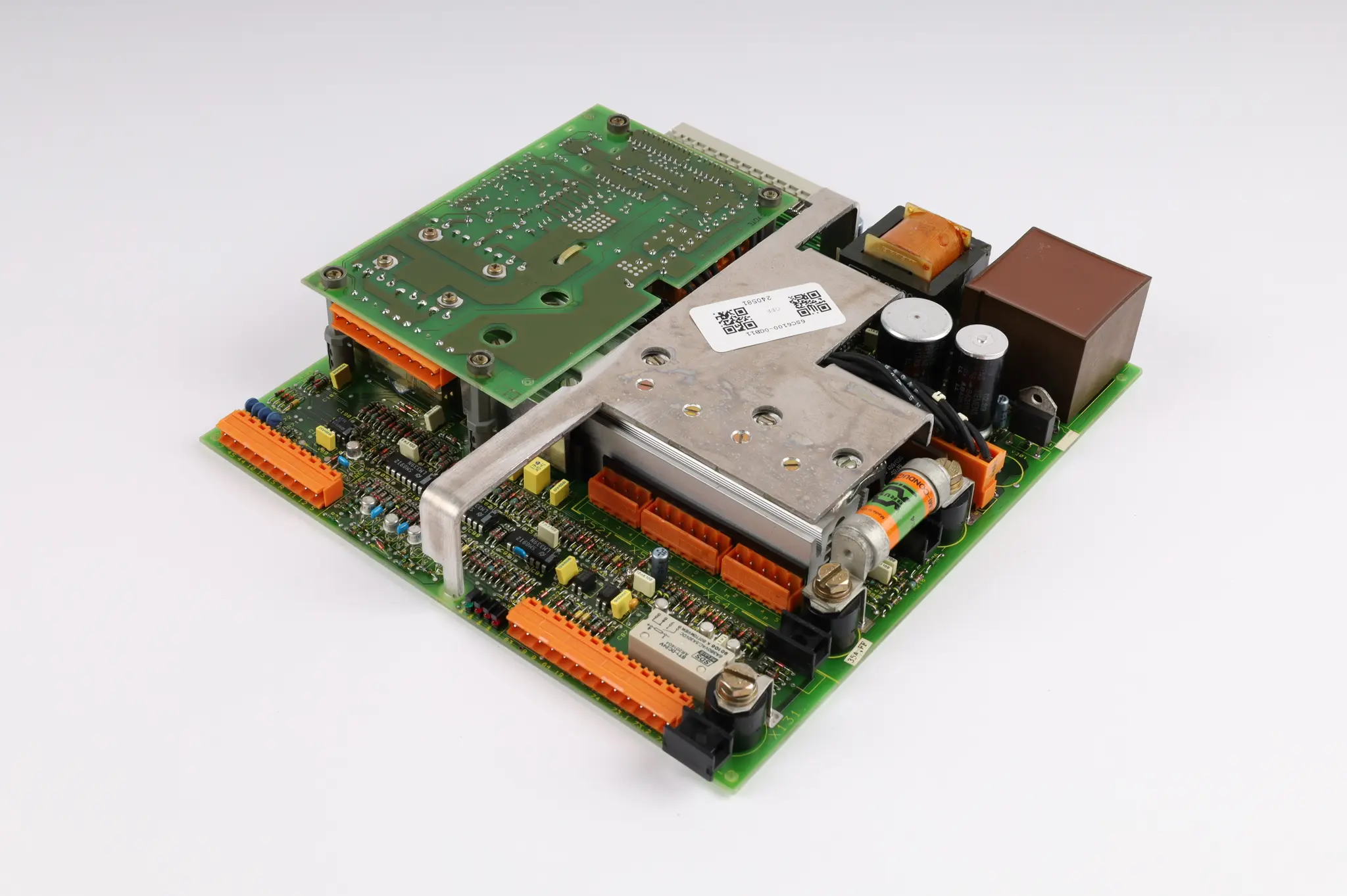 Produktfoto 1 von 6SC6100-0GB11