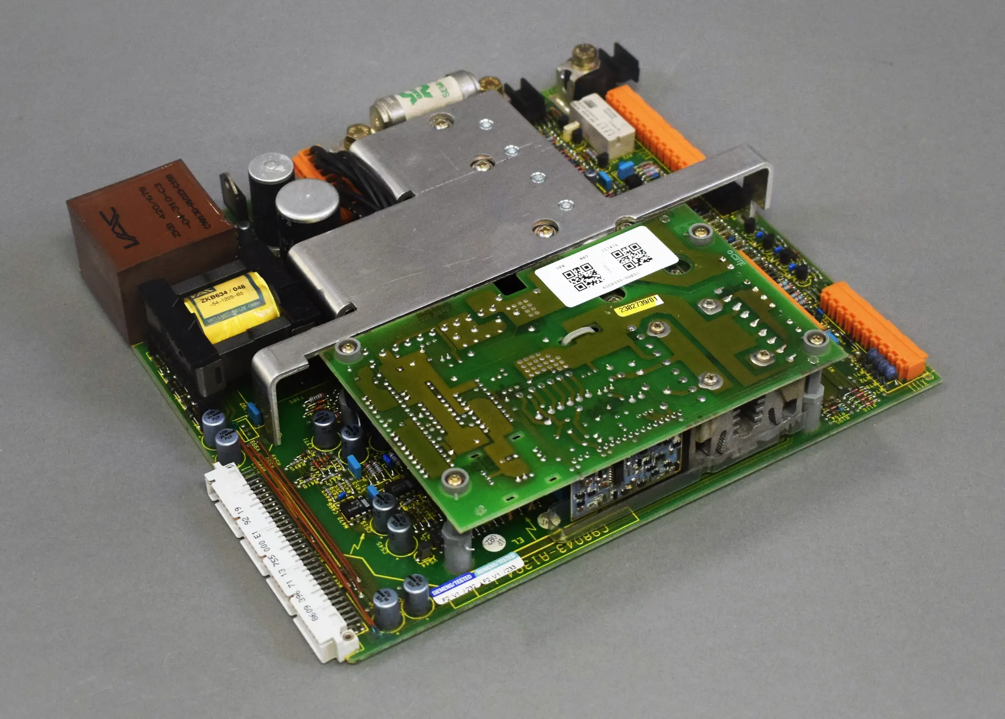 Produktfoto 1 von 6SC6100-0GB12