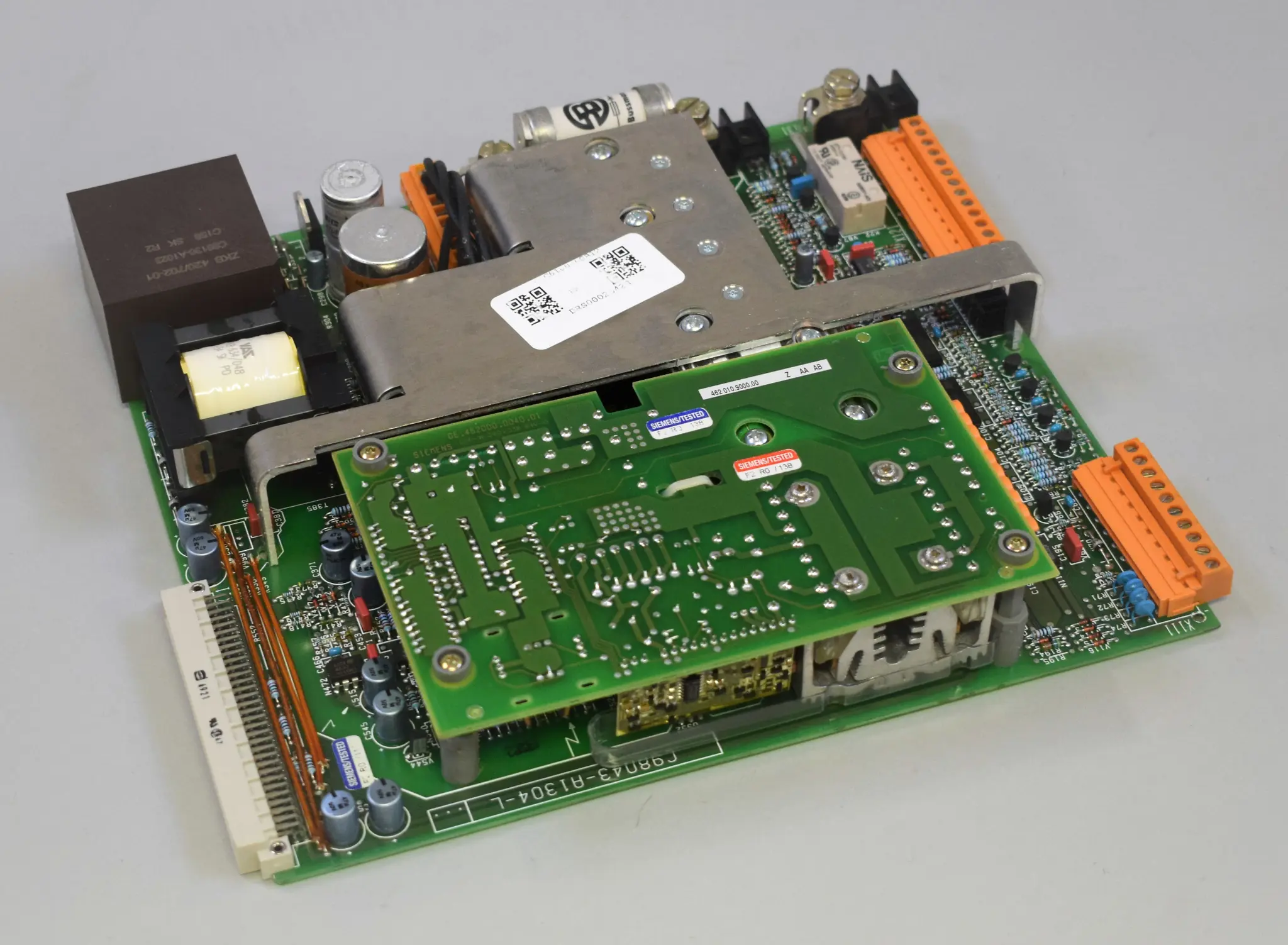 Produktfoto 1 von 6SC6100-0GB12