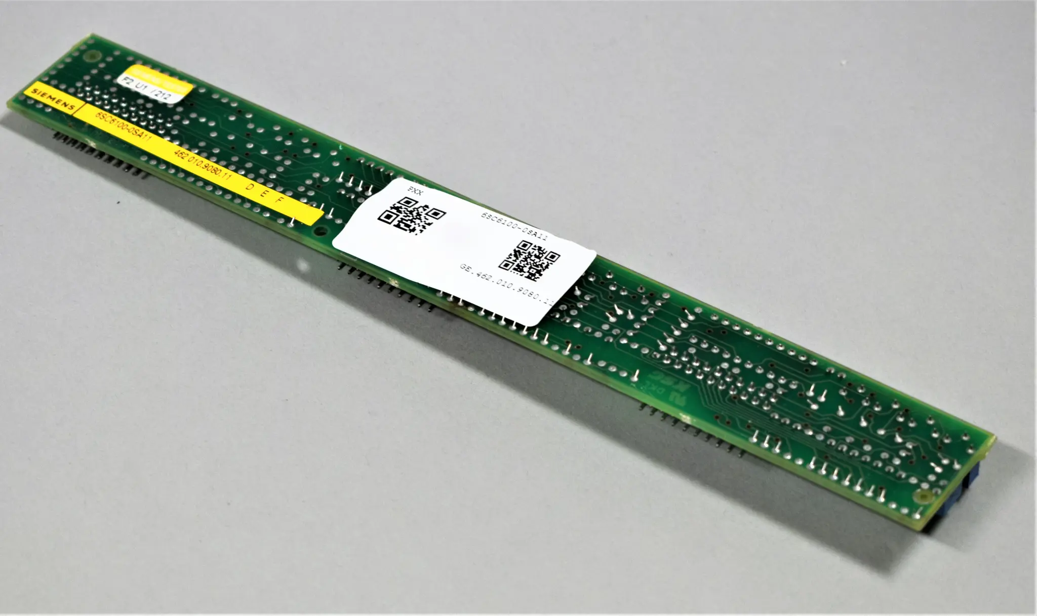 Produktfoto 1 von 6SC6100-0SA11