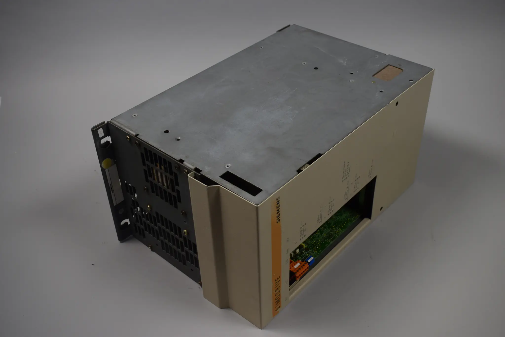 Produktfoto 1 von 6SC6101-2A-Z