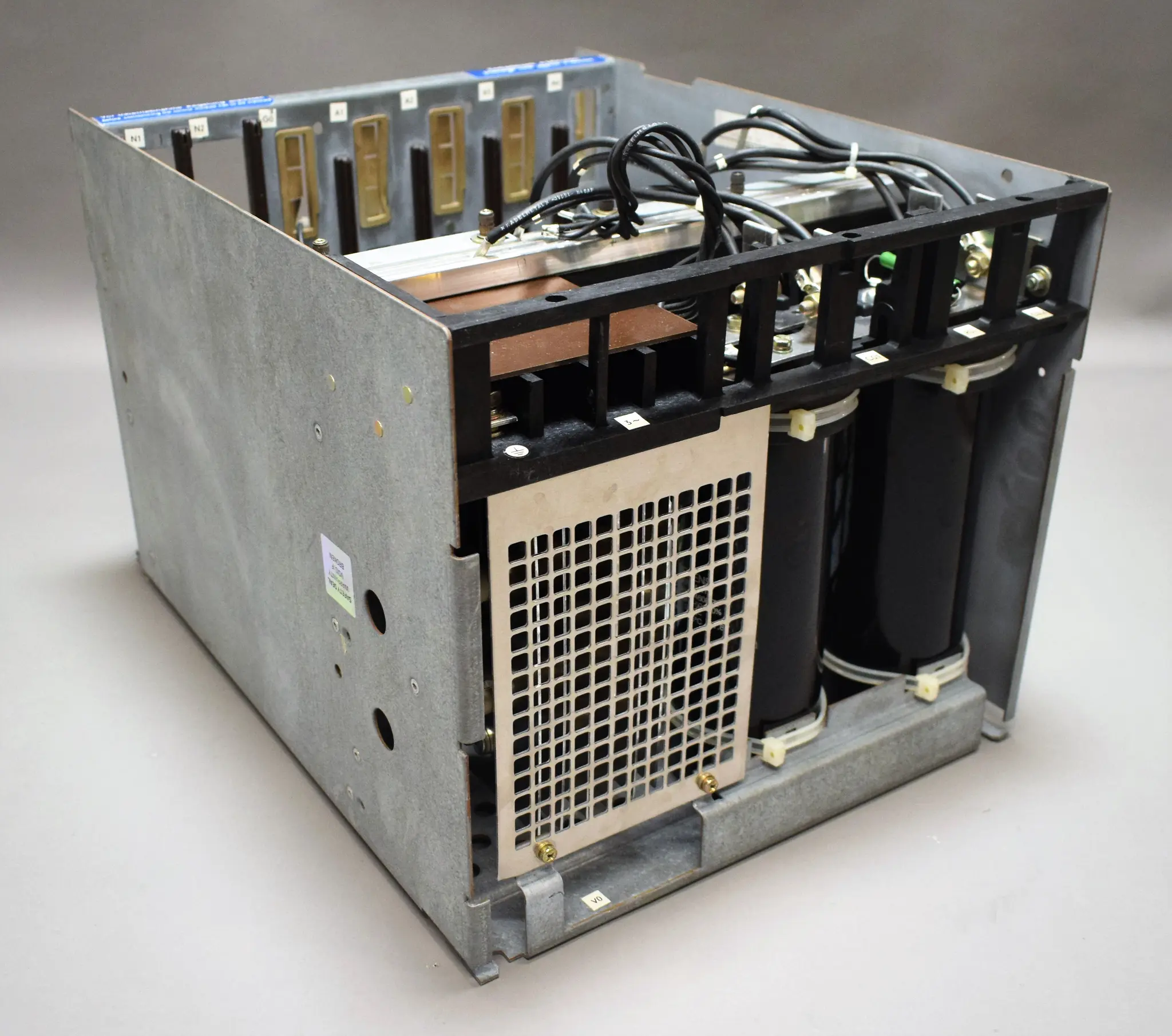 Produktfoto 1 von 6SC6101-3A-Z