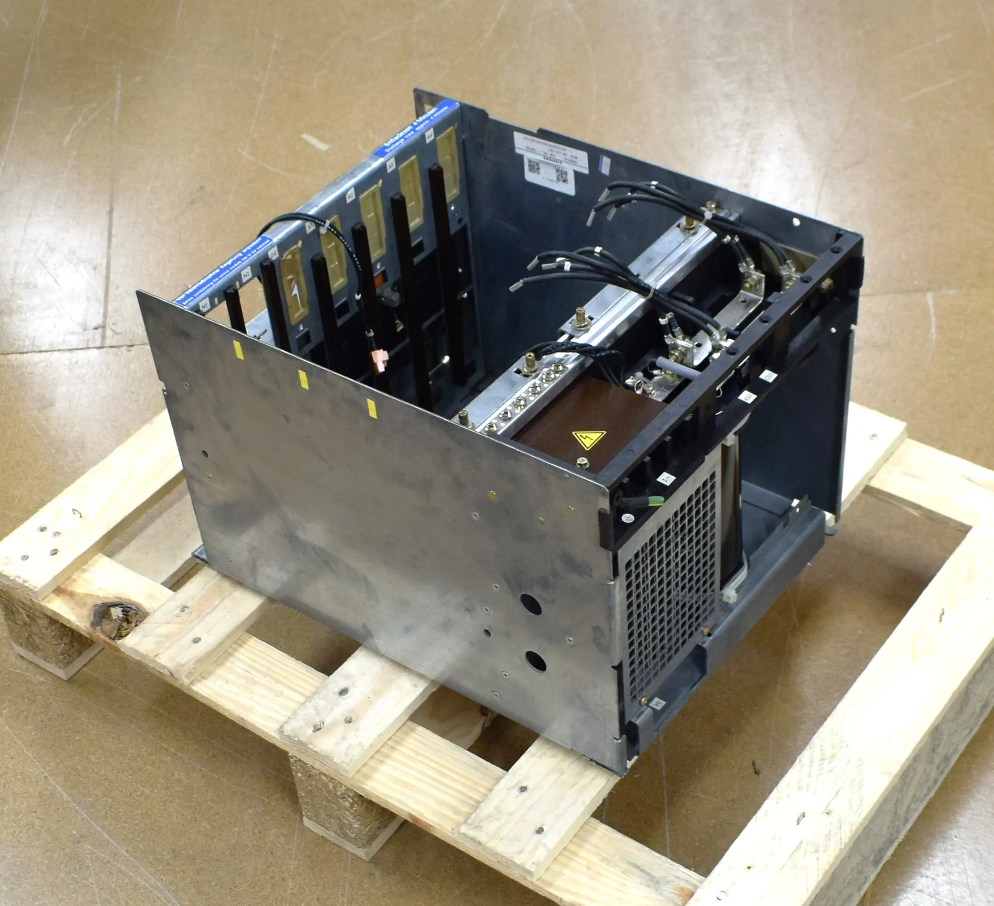 Produktfoto 1 von 6SC6101-3B-Z