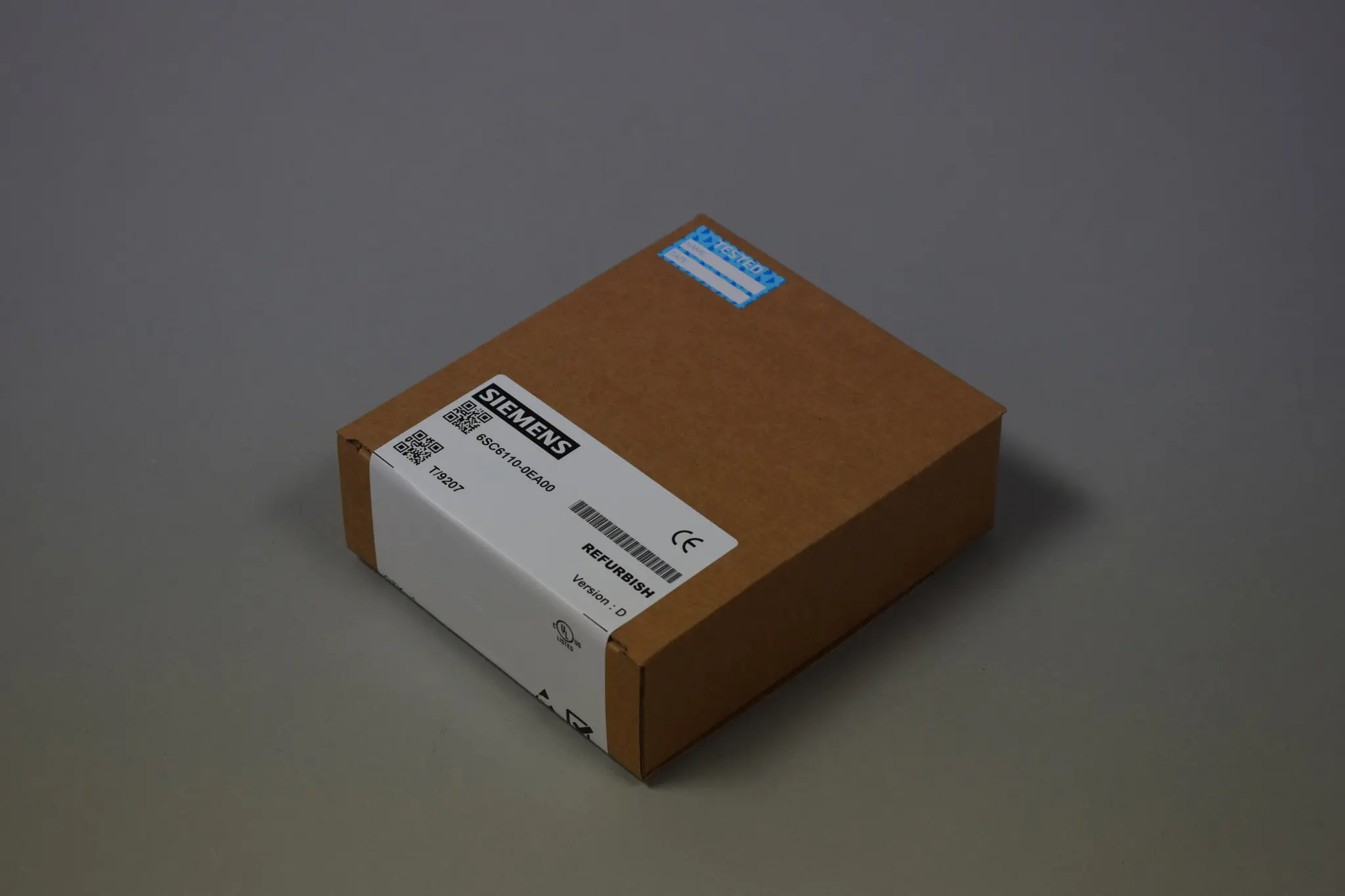 Produktfoto 1 von 6SC6110-0EA00