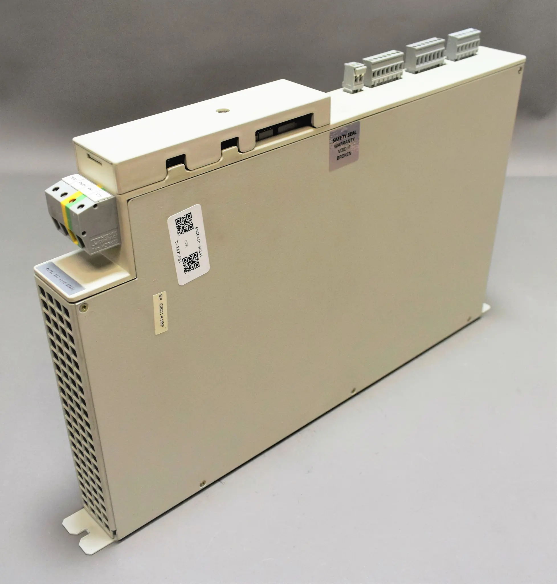 Produktfoto 1 von 6SC6110-0GA01