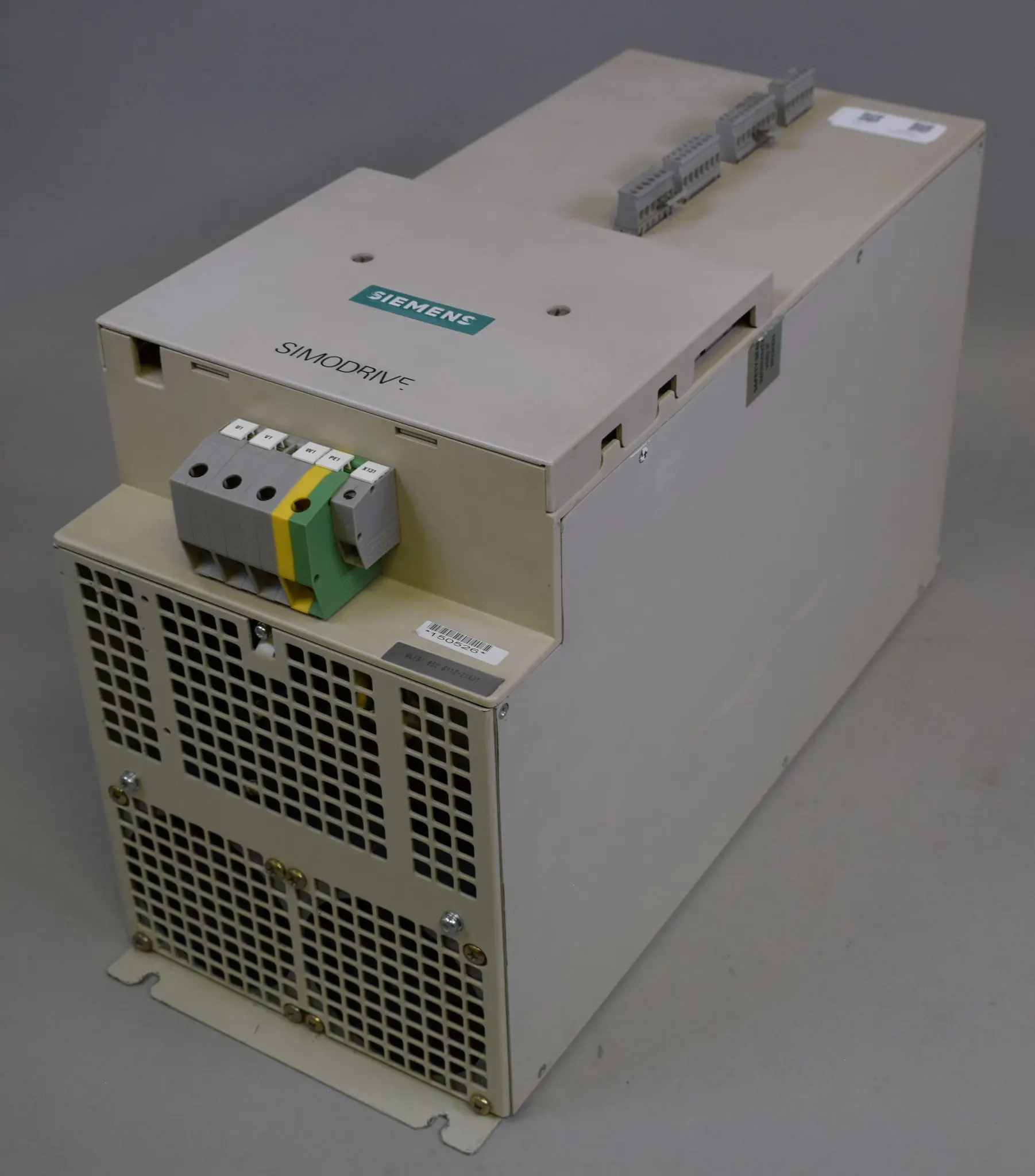 Produktfoto 1 von 6SC6112-2VA01