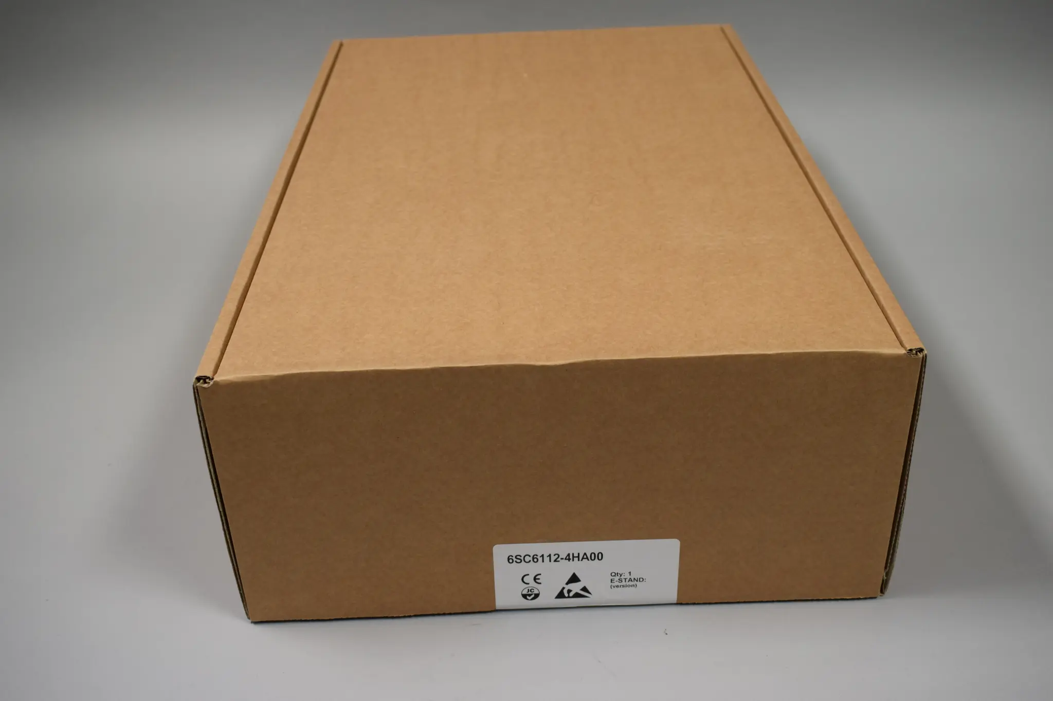 Produktfoto 1 von 6SC6112-4HA00