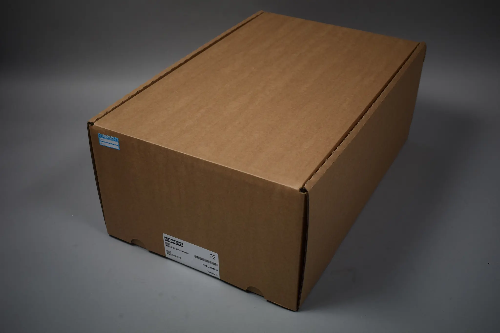 Produktfoto 1 von 6SC6114-0AA00