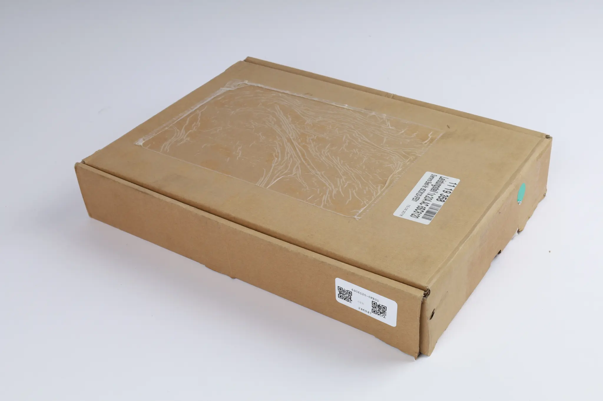 Produktfoto 1 von 6SC6120-0FE01