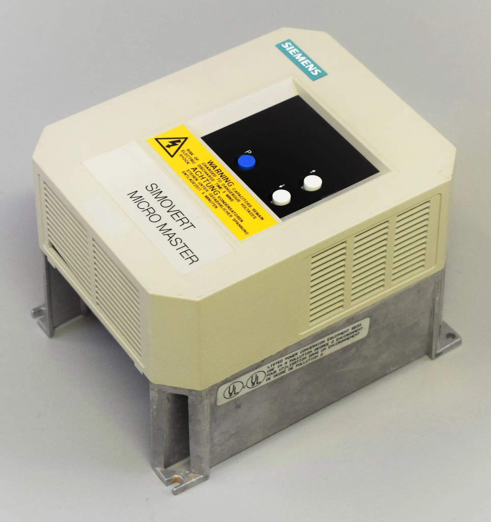 Produktfoto 1 von 6SE3011-5BA00