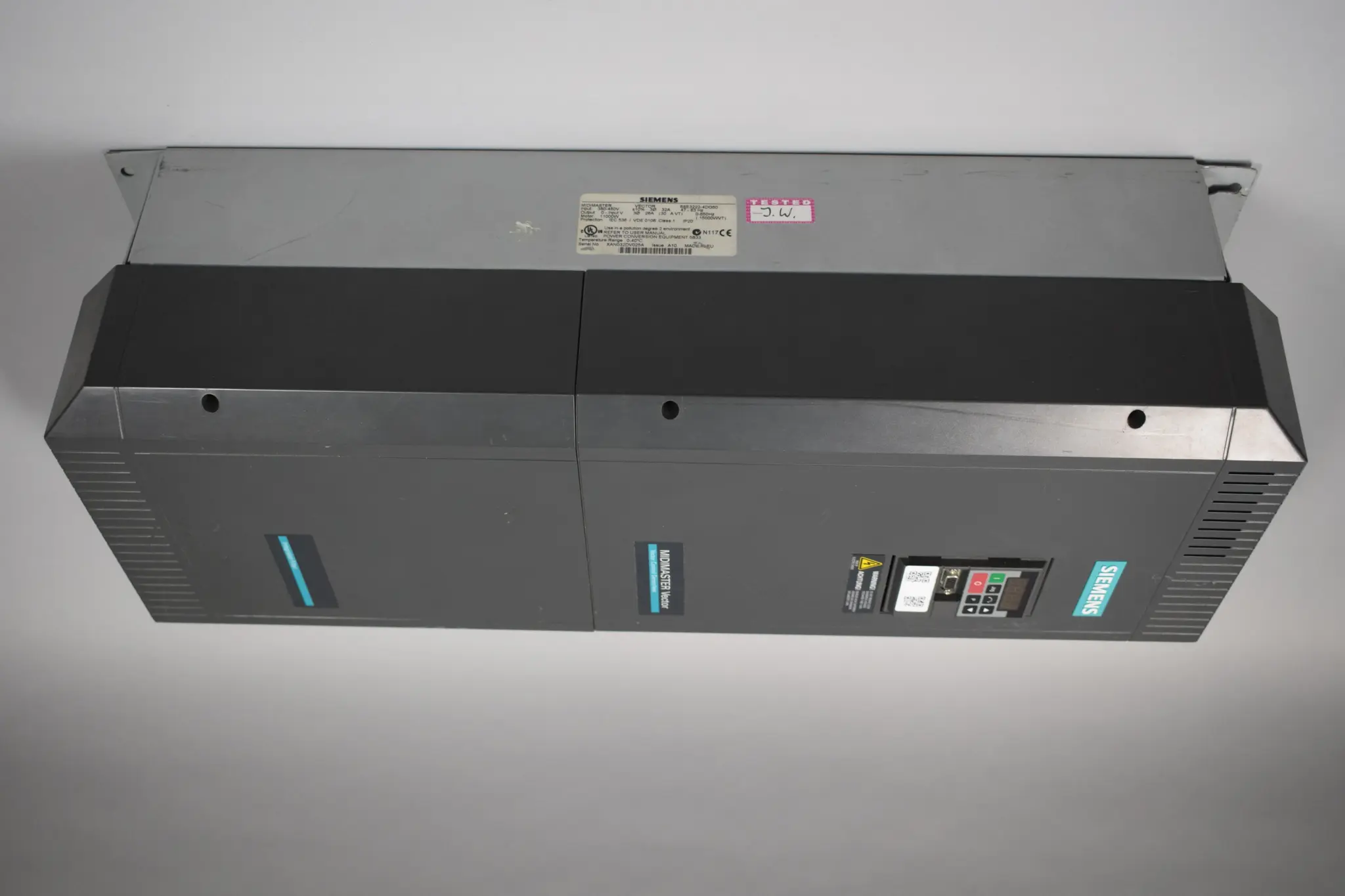 Produktfoto 1 von 6SE3222-4DG50