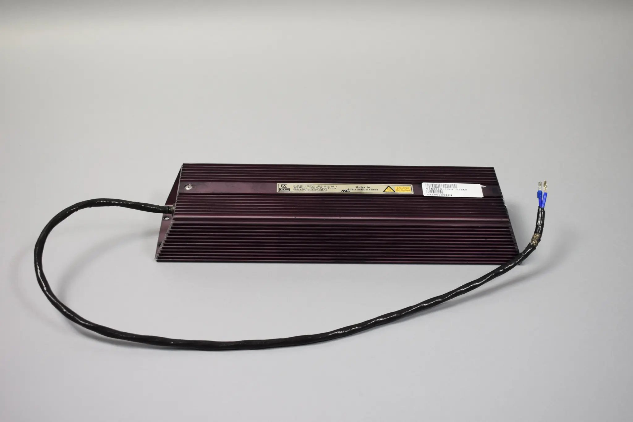 Produktfoto 1 von 6SE3290-0CC87-2RA0