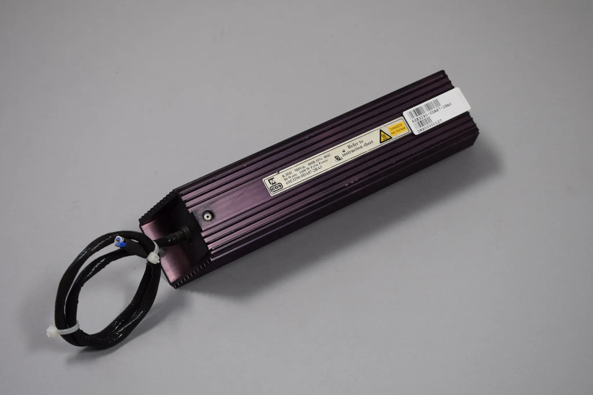 Produktfoto 1 von 6SE3290-0DA87-2RA0