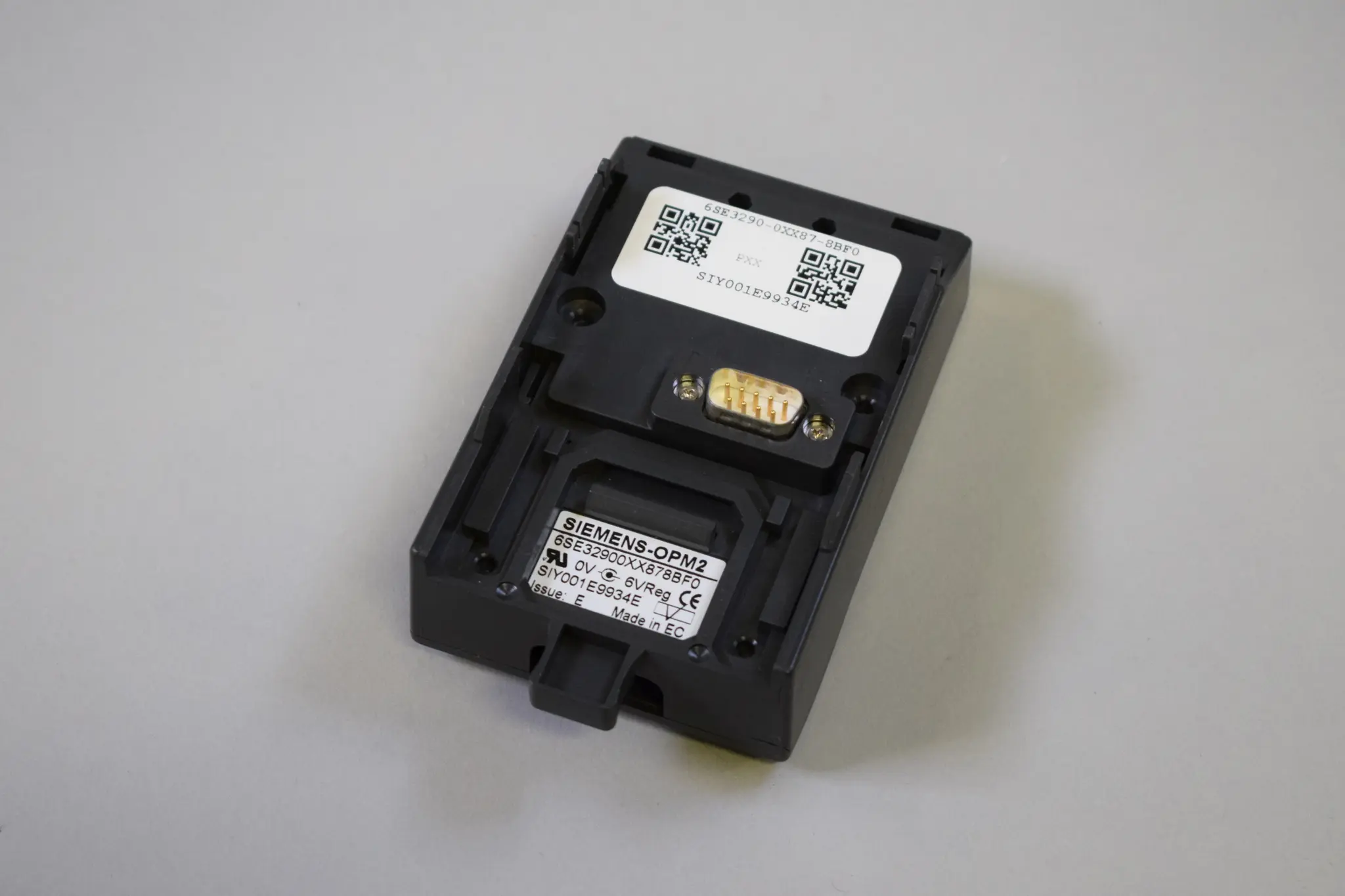 Produktfoto 1 von 6SE3290-0XX87-8BF0