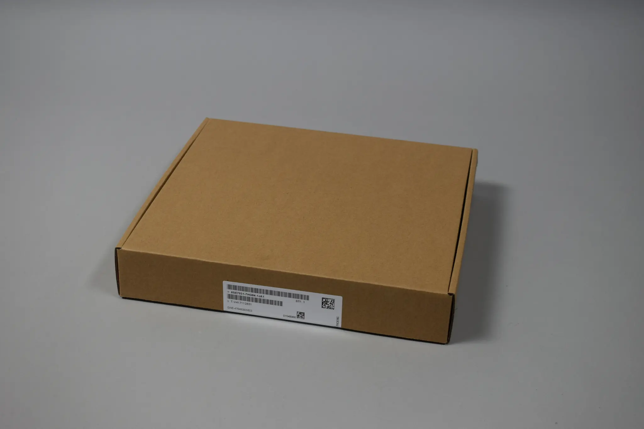 Produktfoto 1 von 6SE7031-7HG84-1JA1