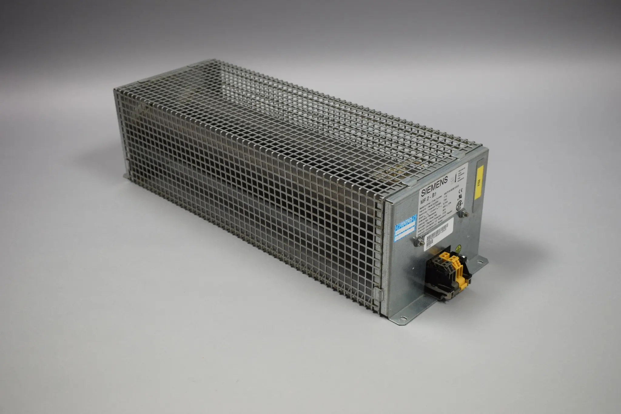 Produktfoto 1 von 6SE7018-0ES87-2DC0