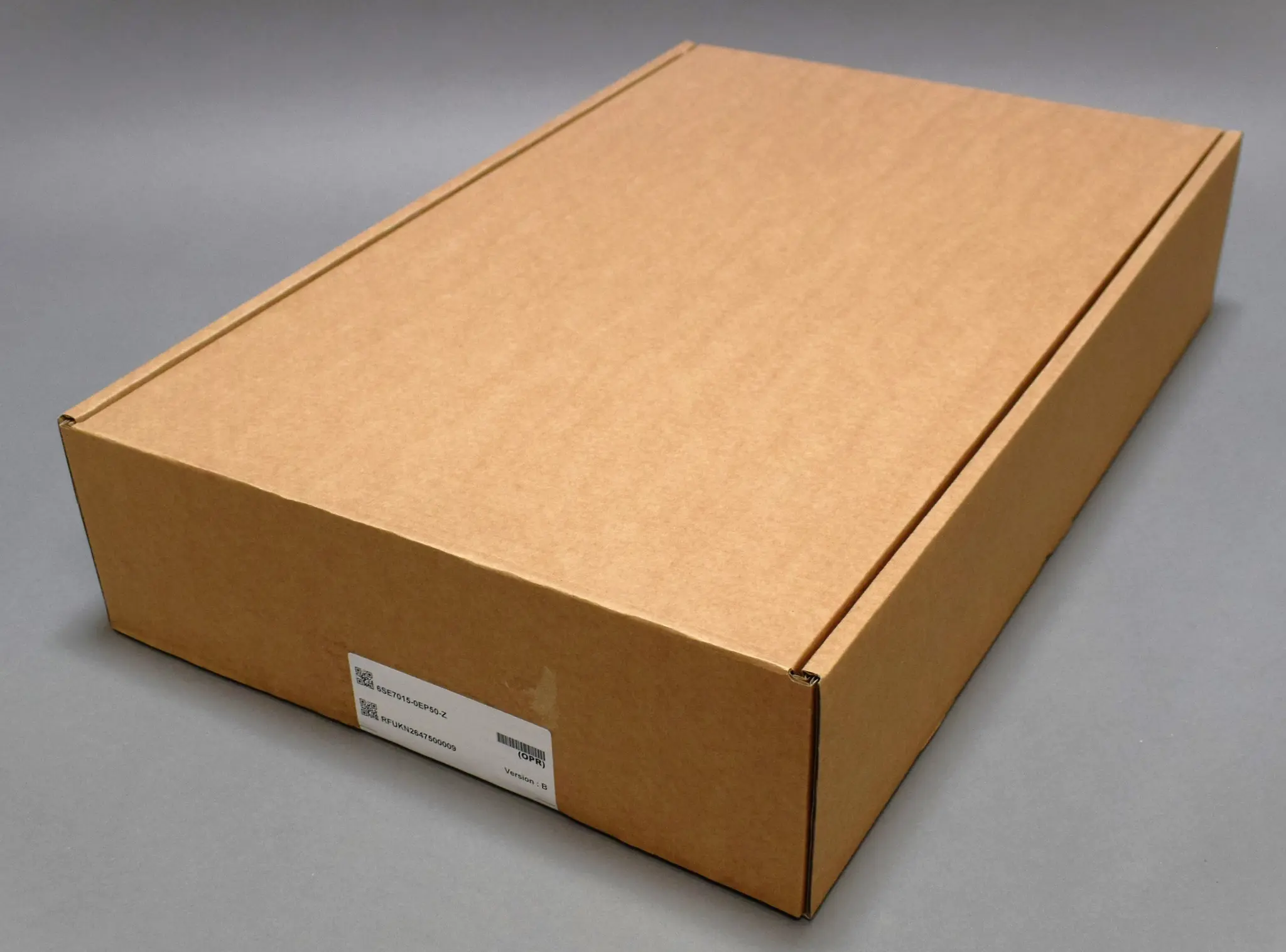 Produktfoto 1 von 6SE7015-0EP50-Z
