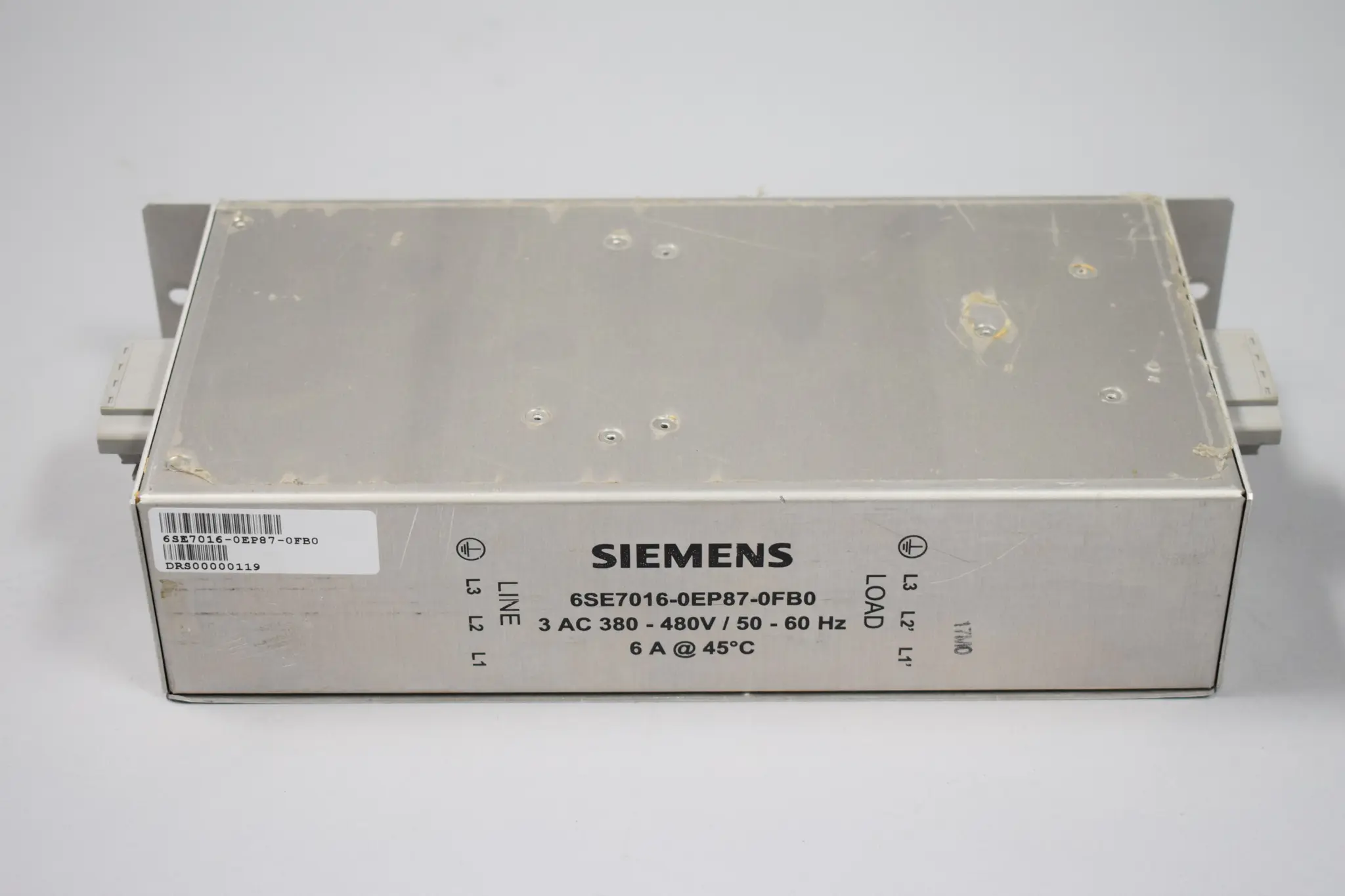 Produktfoto 1 von 6SE7016-0EP87-0FB0