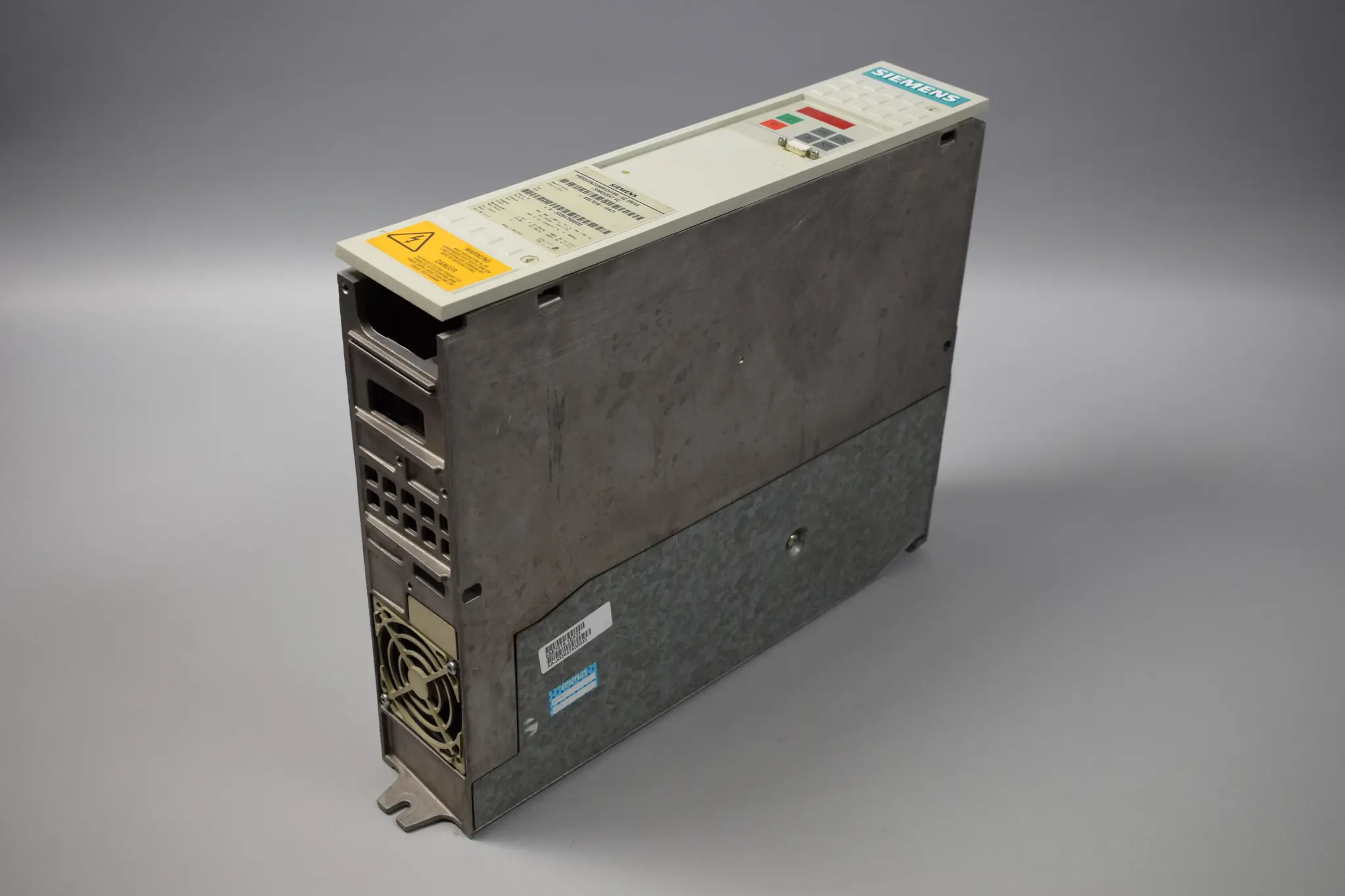 Produktfoto 1 von 6SE7016-1EA21
