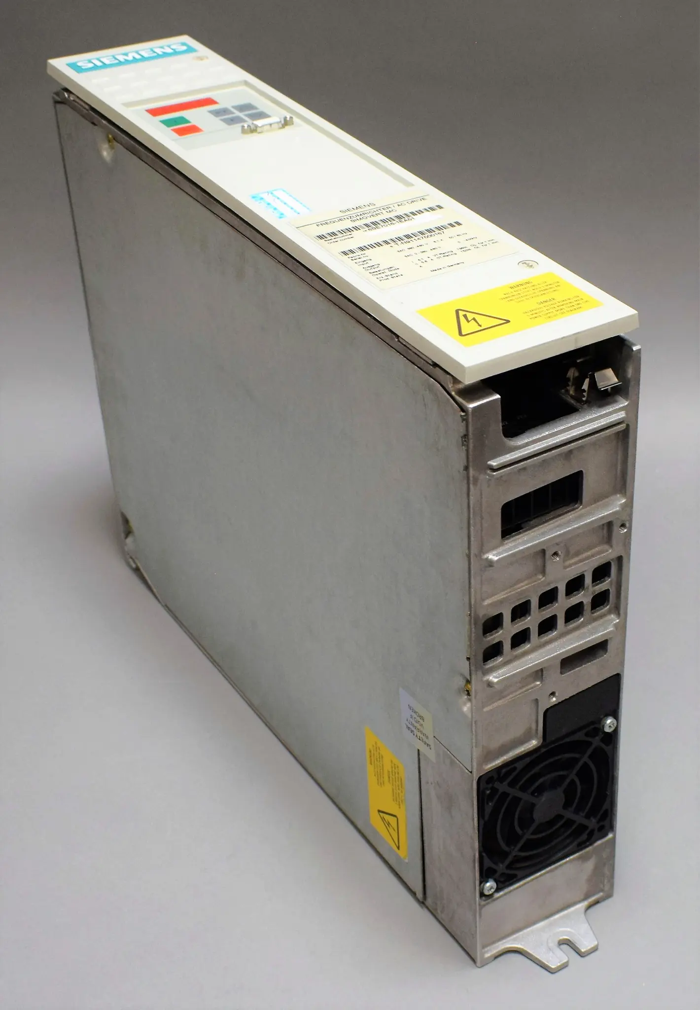 Produktfoto 1 von 6SE7016-1EA51