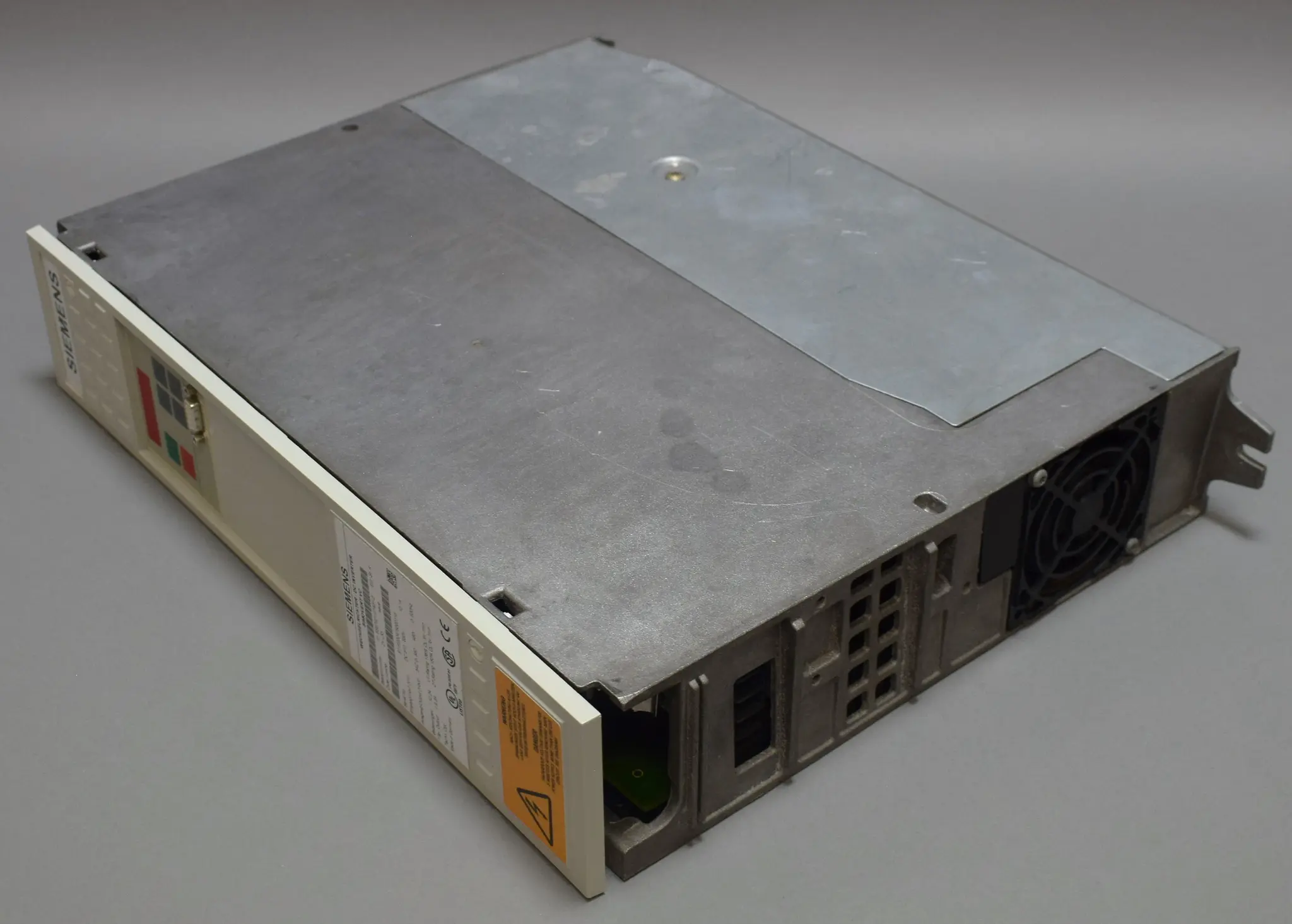 Produktfoto 1 von 6SE7021-0TA61-Z