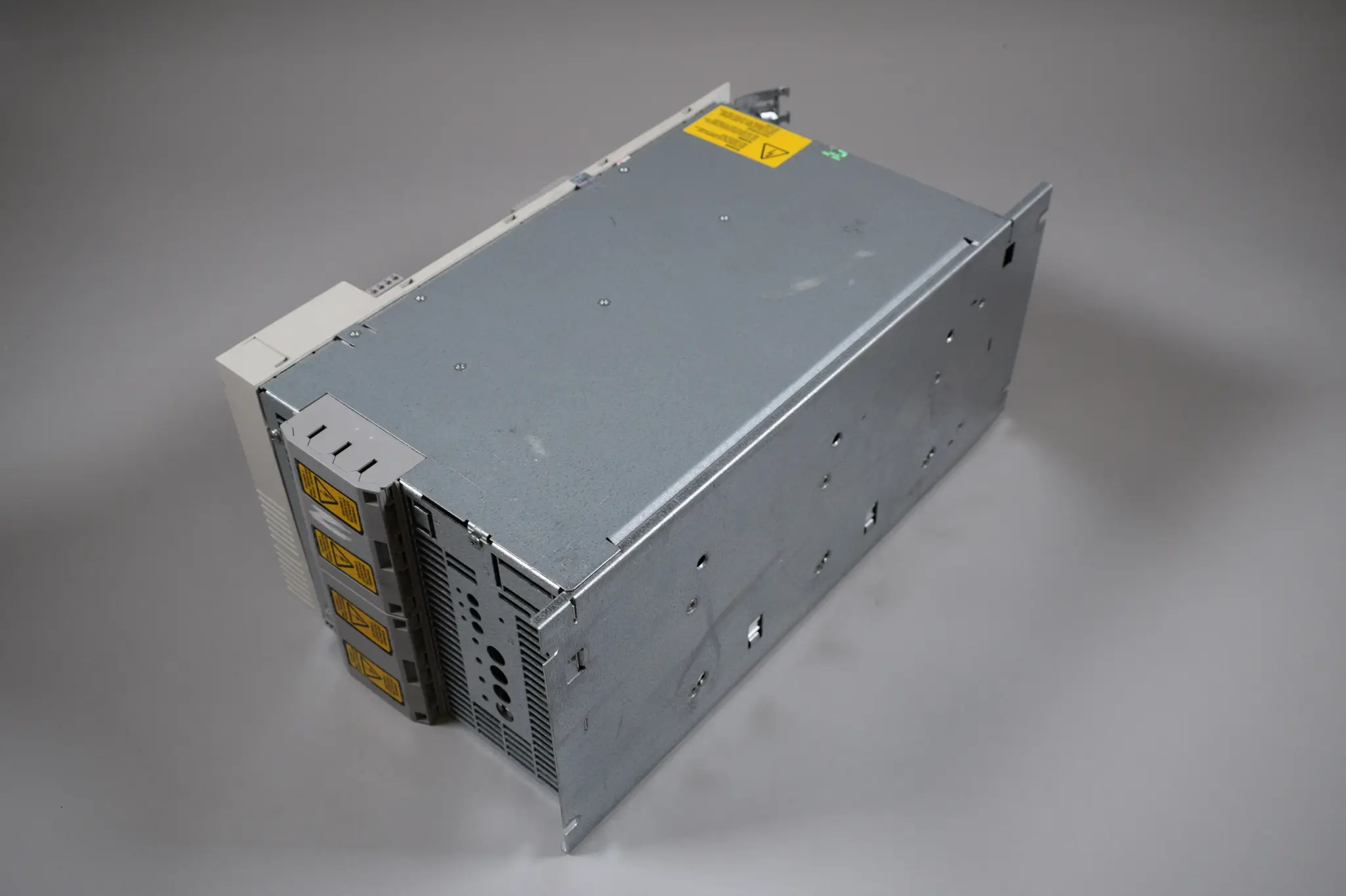 Produktfoto 1 von 6SE7023-8TP60-Z G91K80