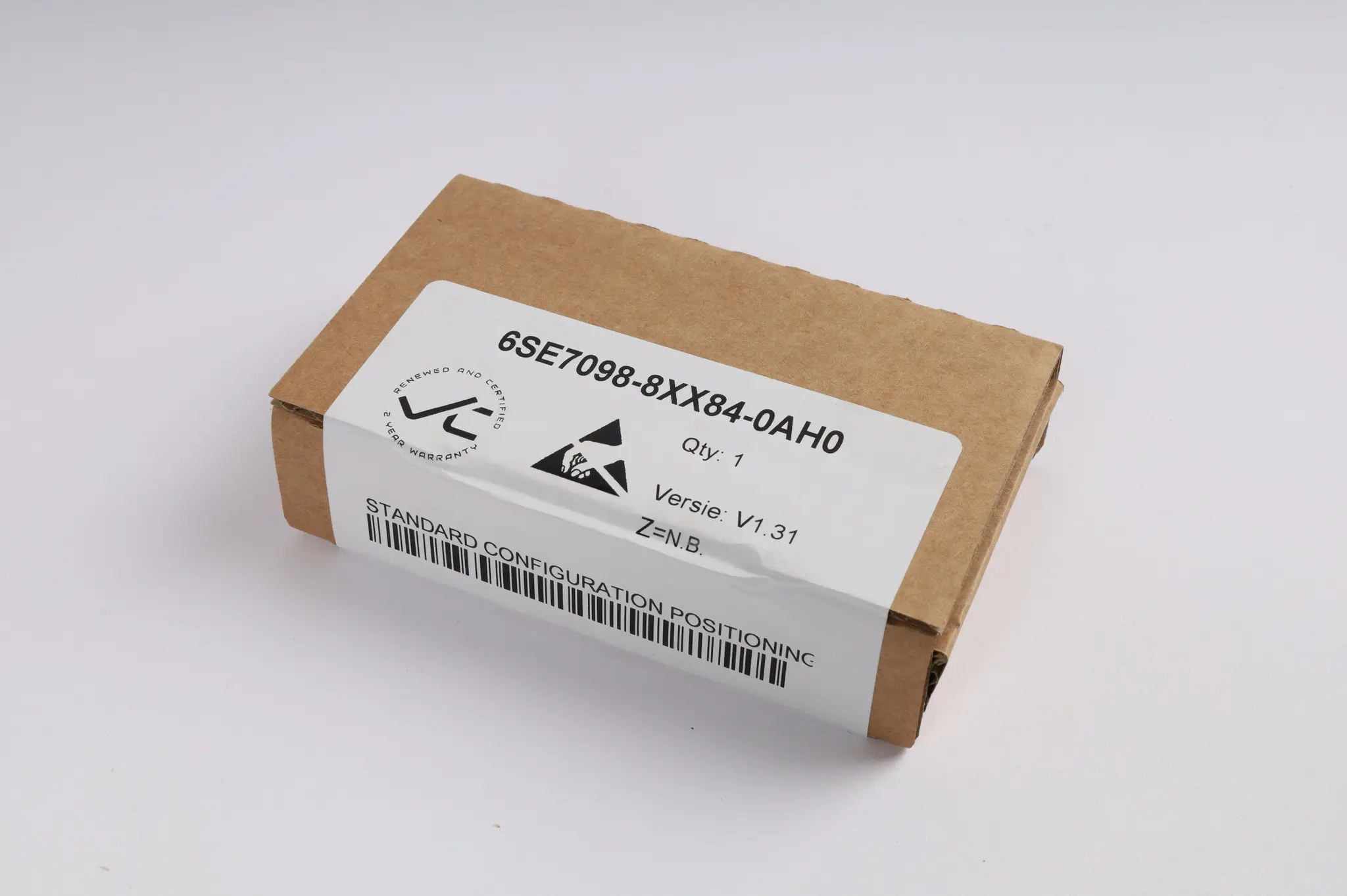Produktfoto 1 von 6SE7098-8XX84-0AH0