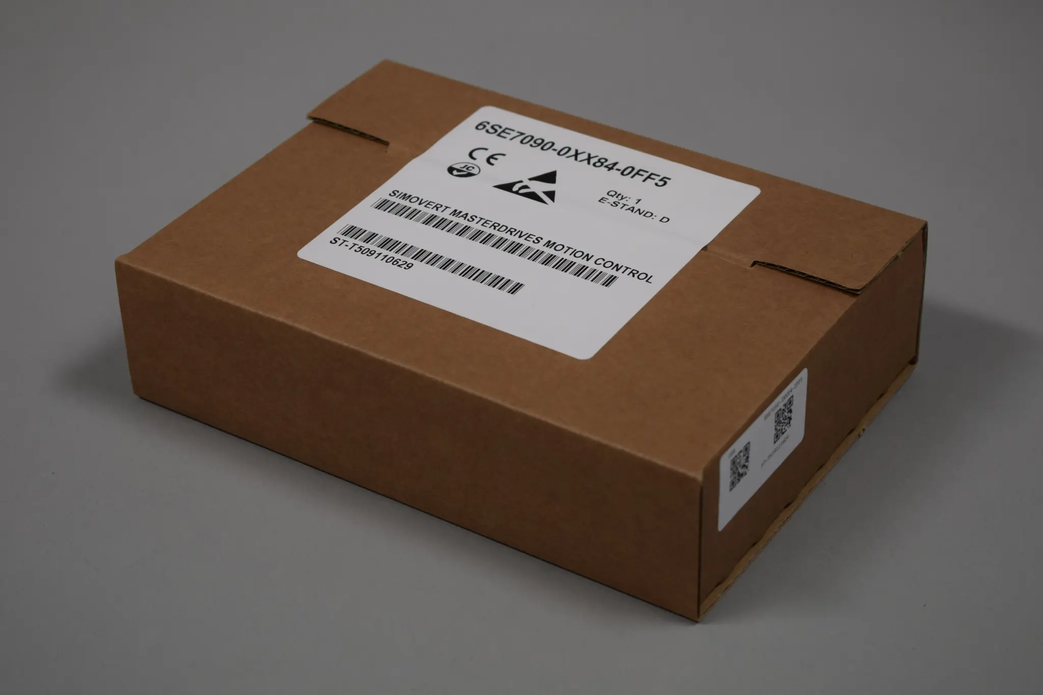 Produktfoto 1 von 6SE7090-0XX84-0FF5