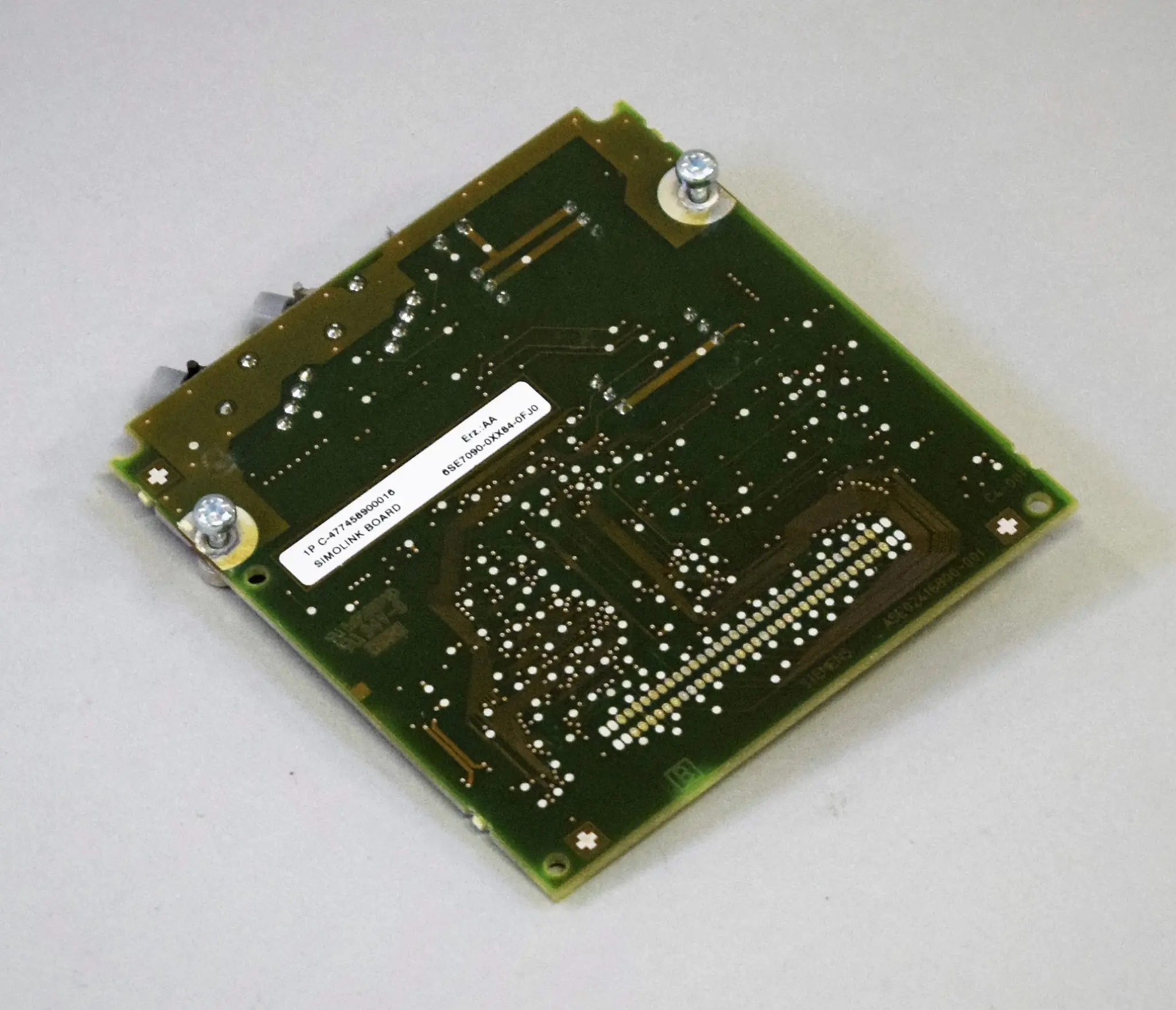 Produktfoto 1 von 6SE7090-0XX84-0FJ0