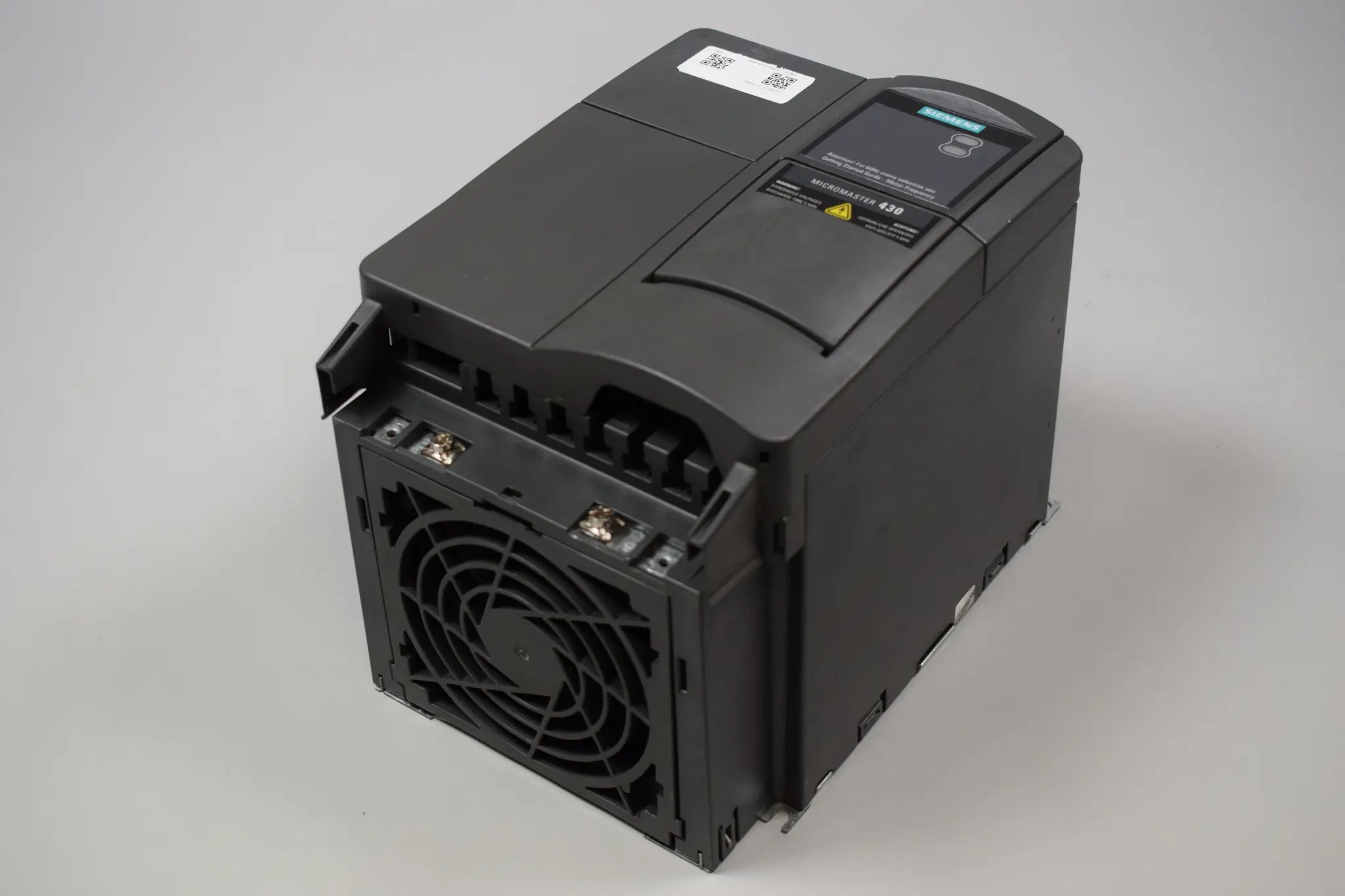 Produktfoto 1 von 6SE6430-2AD31-5CA0