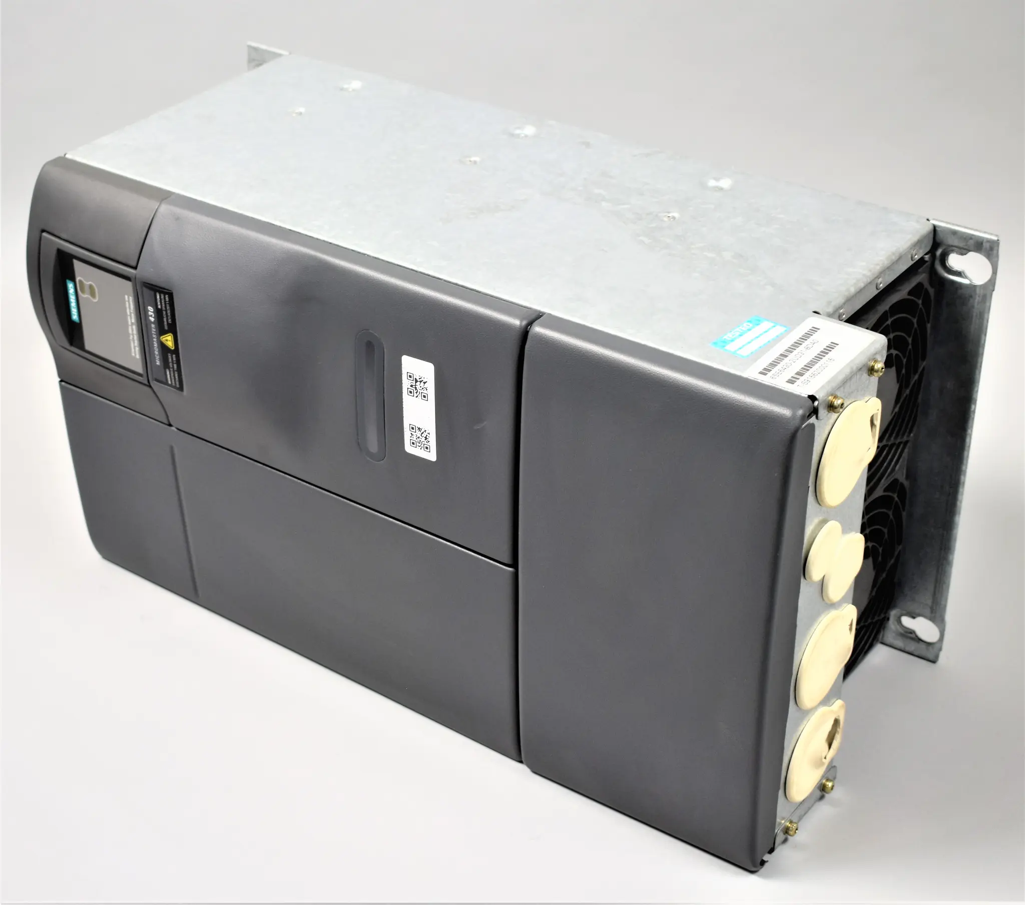 Produktfoto 1 von 6SE6430-2UD31-8DA0
