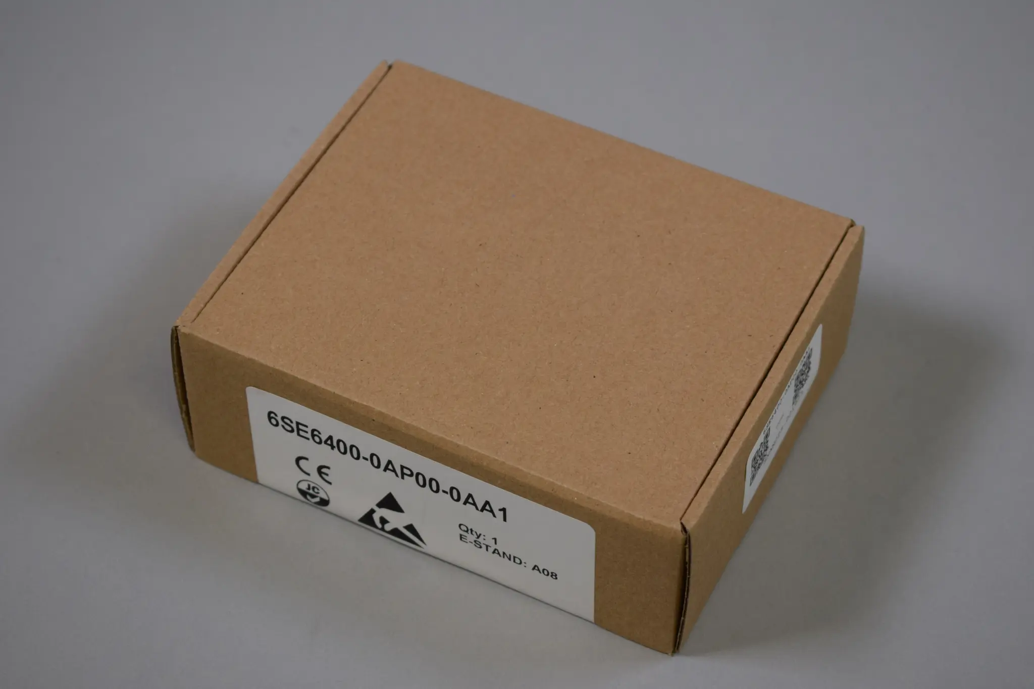 Produktfoto 1 von 6SE6400-0AP00-0AA1