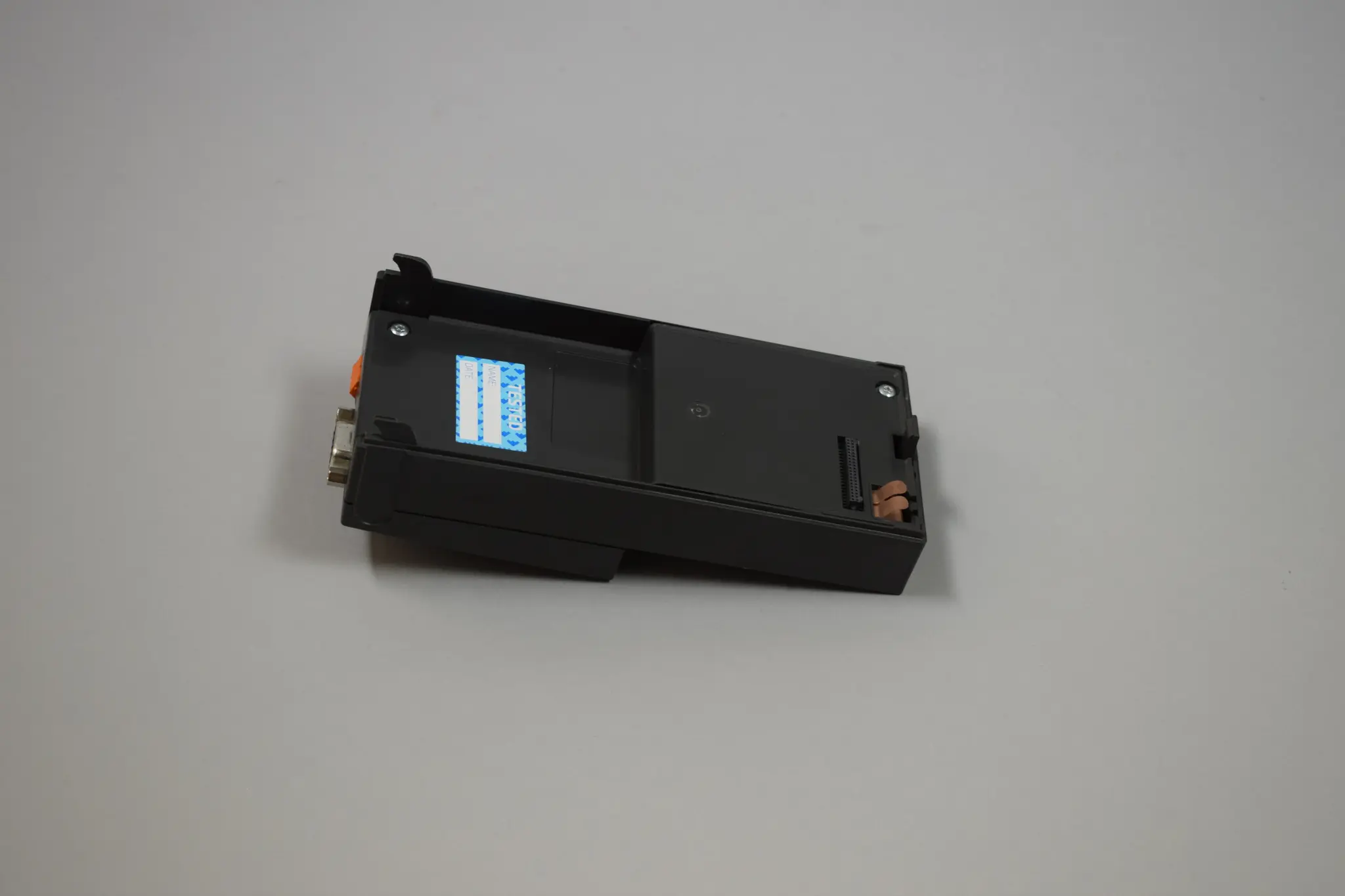 Produktfoto 1 von 6SE6400-1PB00-0AA0