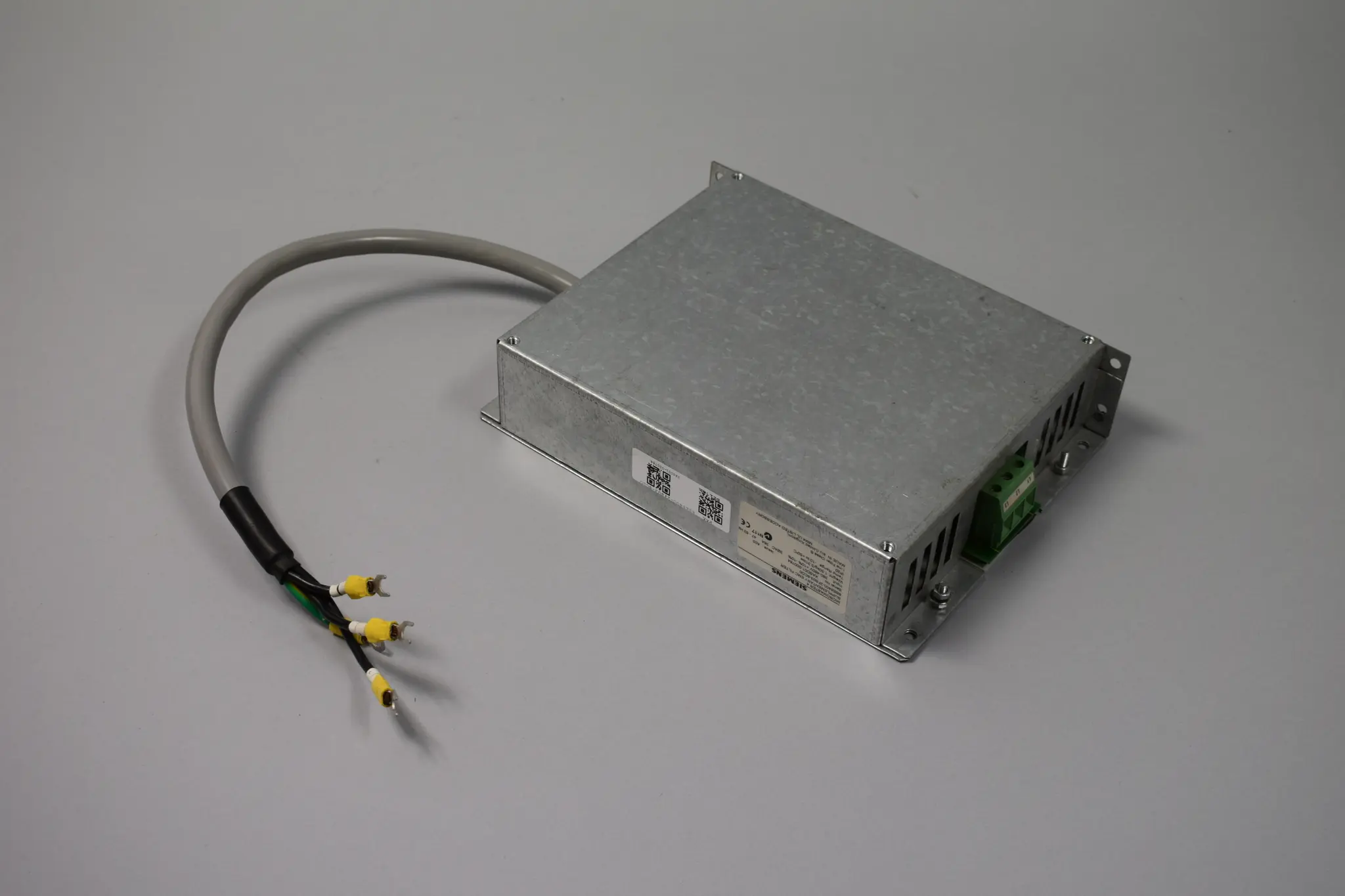 Produktfoto 1 von 6SE6400-2FS03-8CD0