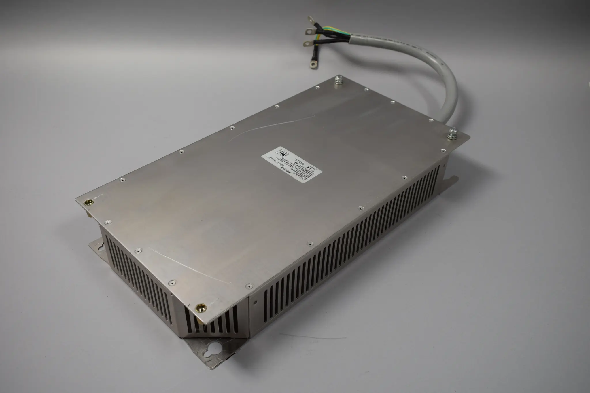 Produktfoto 1 von 6SE6400-3CC04-4DD0
