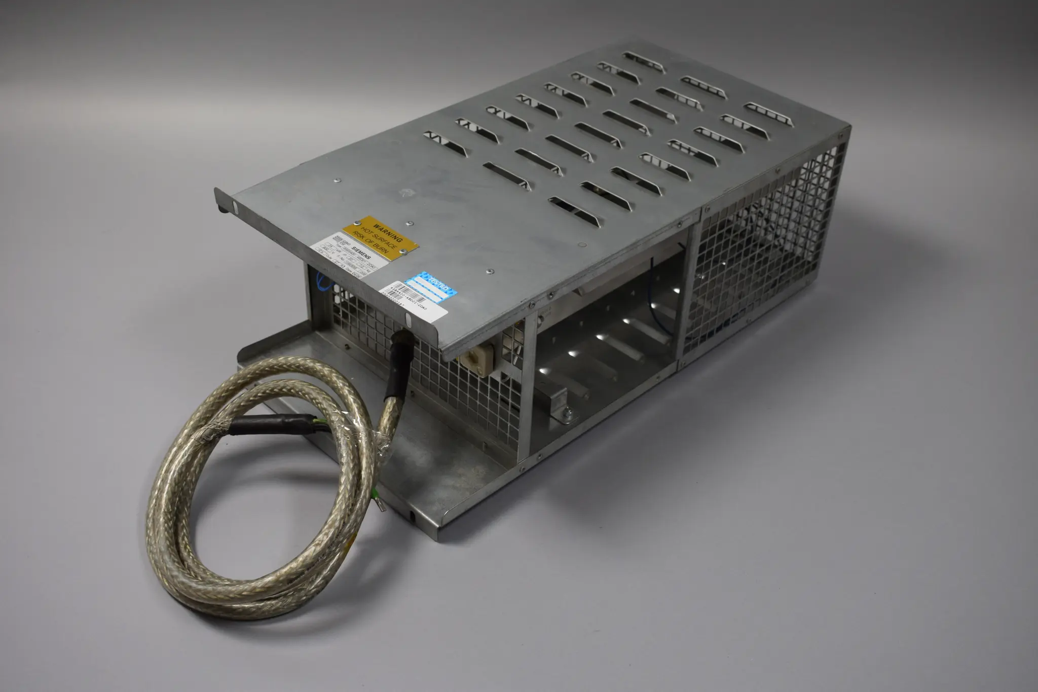 Produktfoto 1 von 6SE6400-4BD21-2DA0