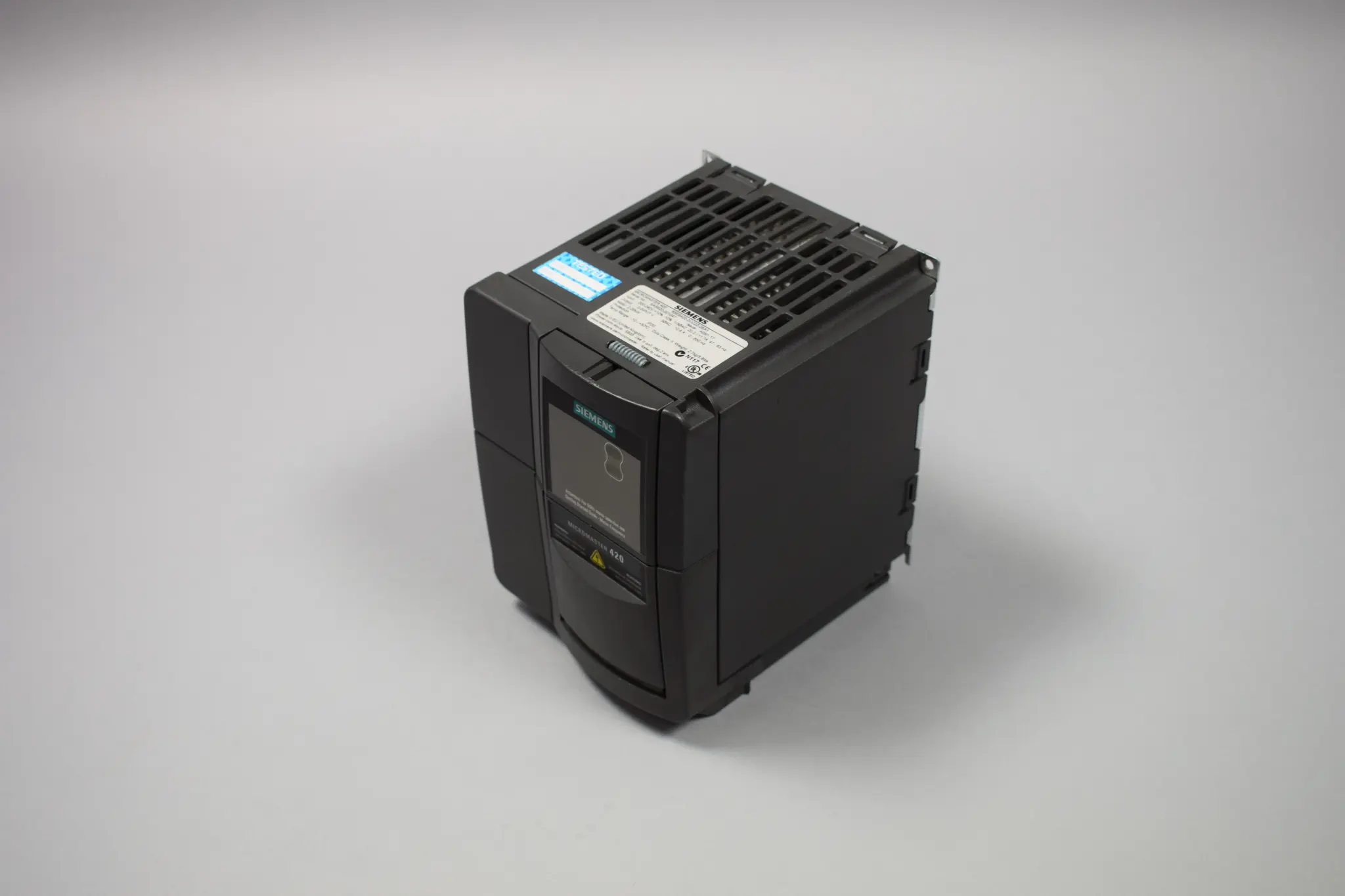 Produktfoto 1 von 6SE6420-2UC22-2BA1