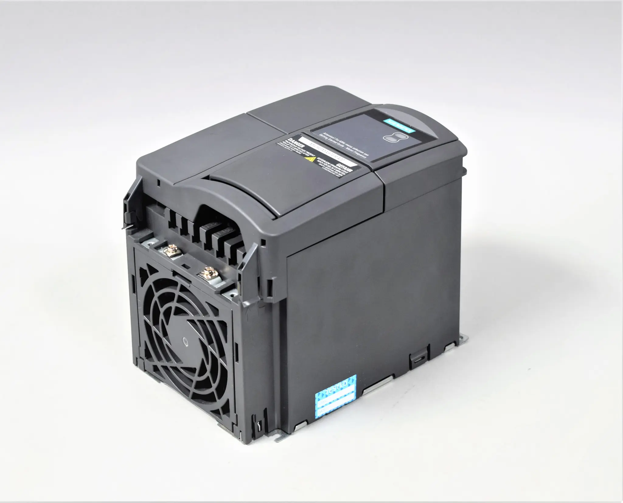Produktfoto 1 von 6SE6420-2UD22-2BA1
