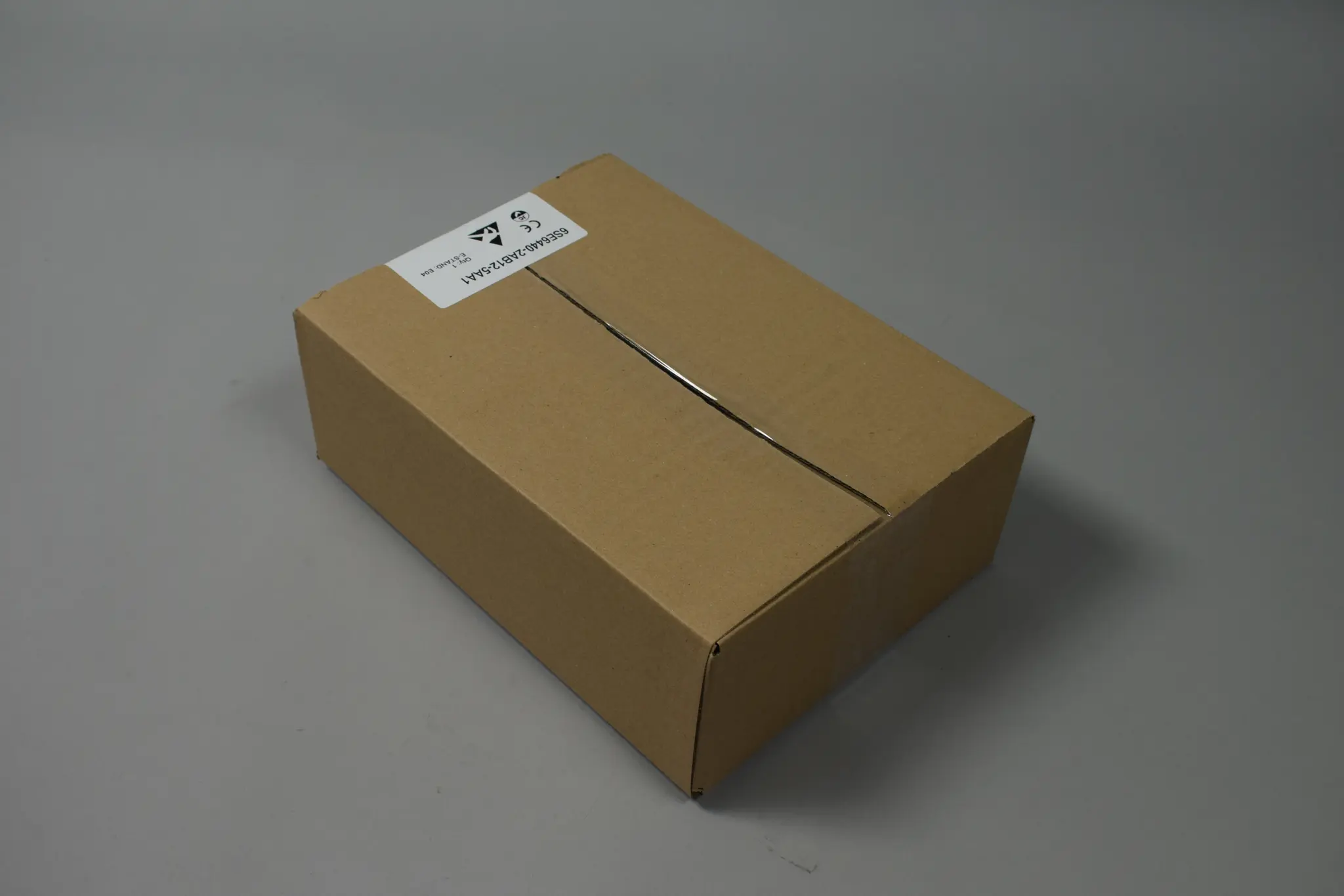 Produktfoto 1 von 6SE6440-2AB12-5AA1